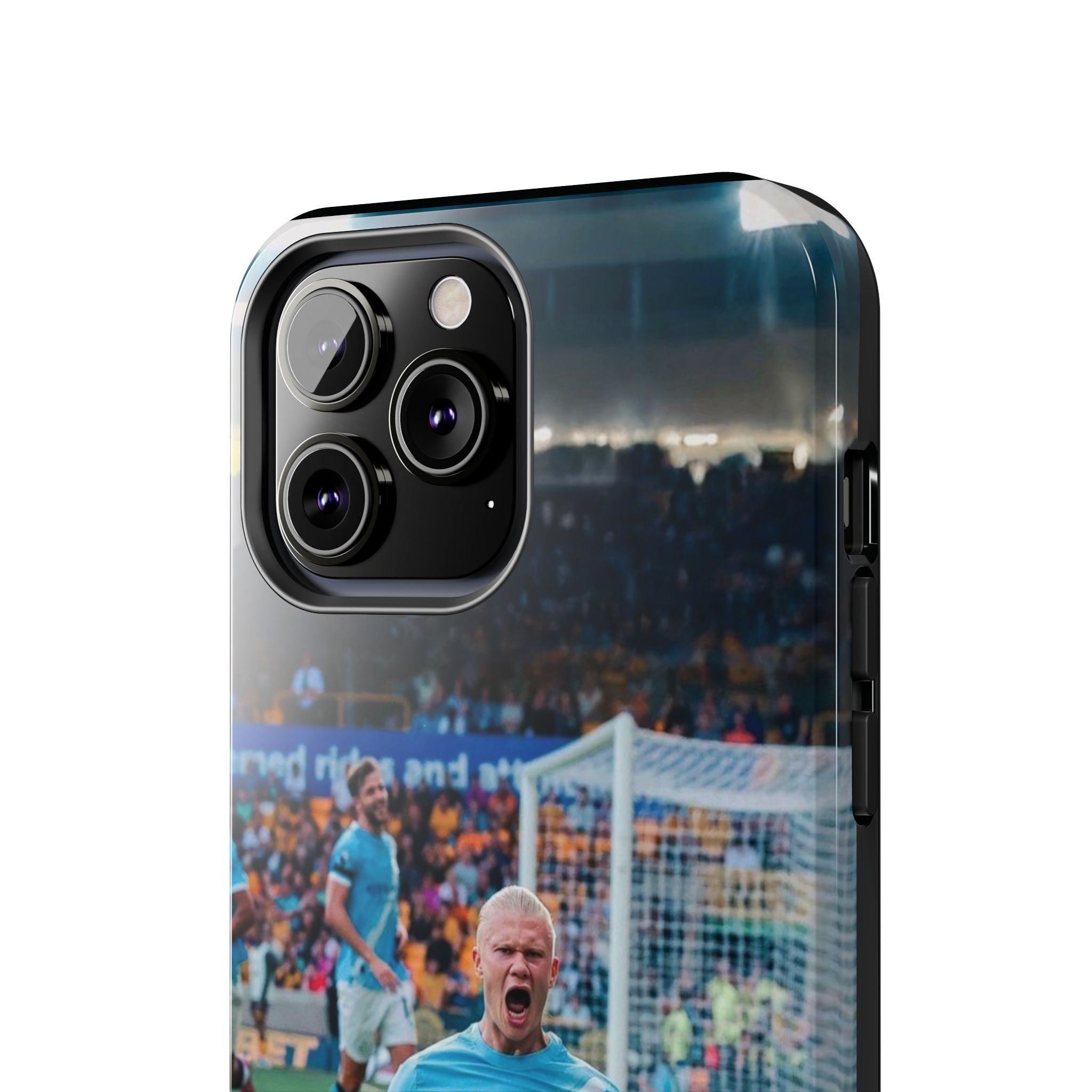 Erling Haaland - Phone Case