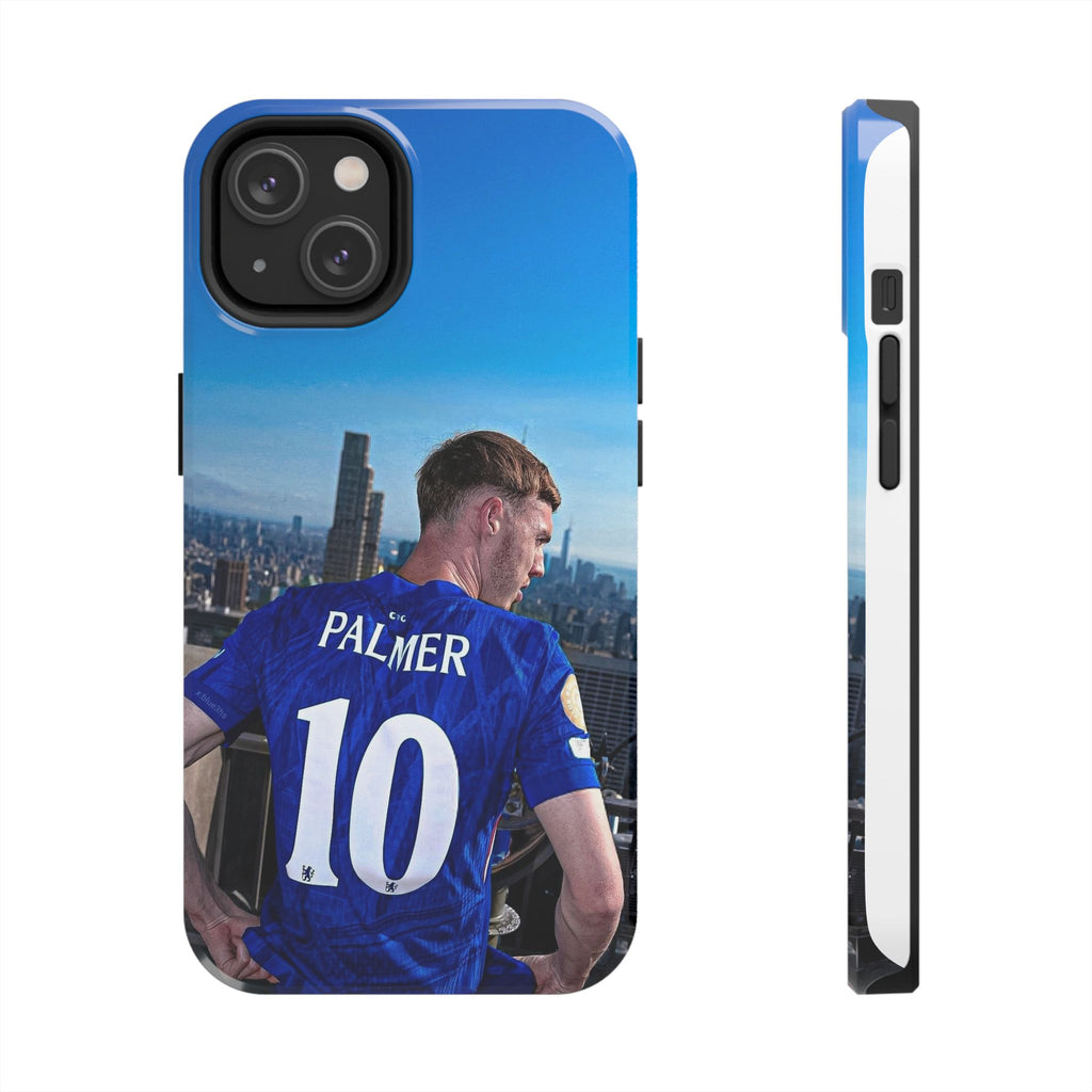 Cole Palmer - Phone Case