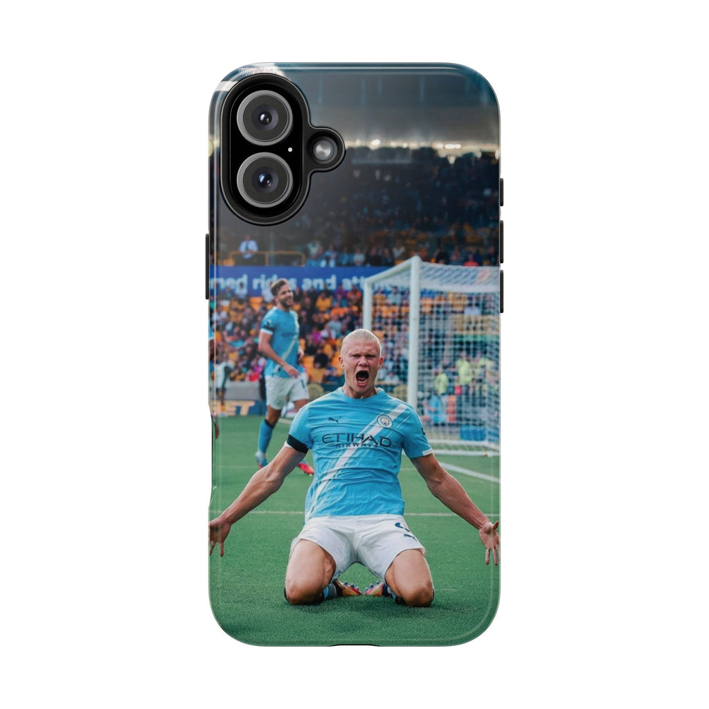 Erling Haaland - Phone Case