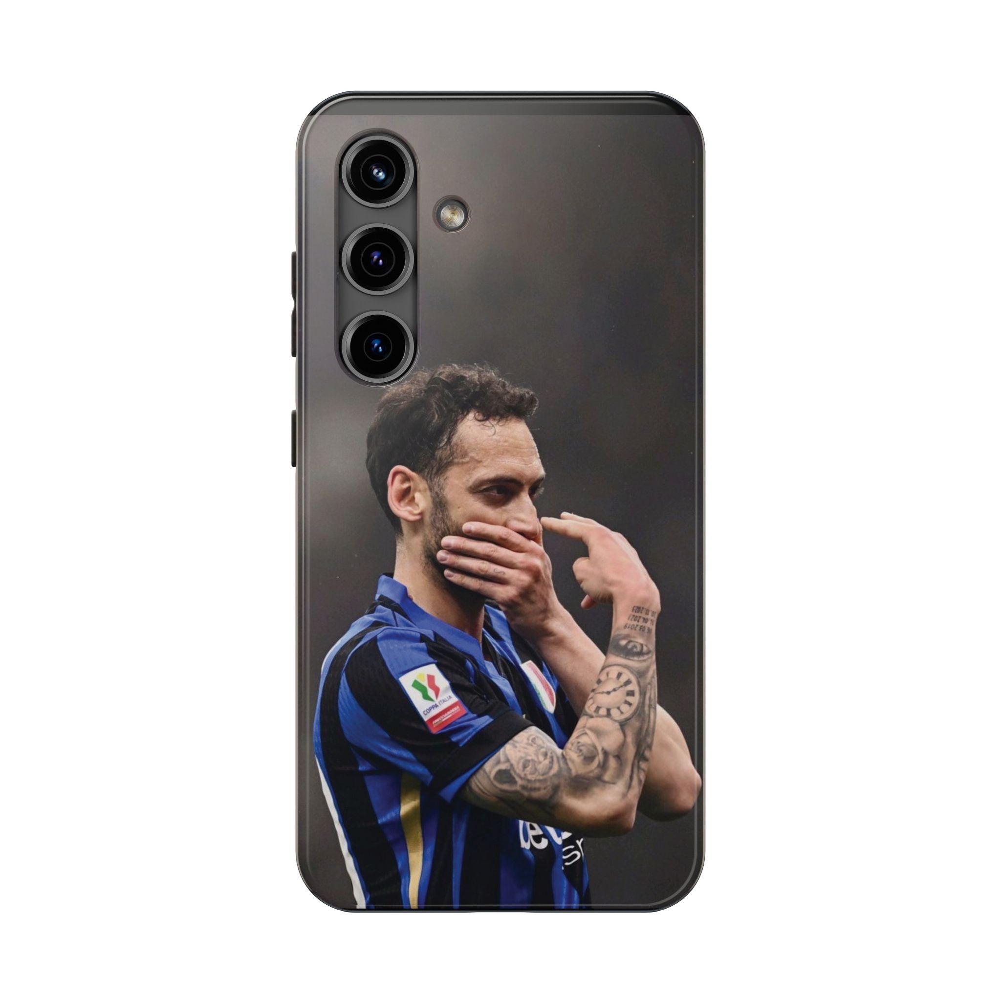 Hakan Calhanoglu - Phone Case