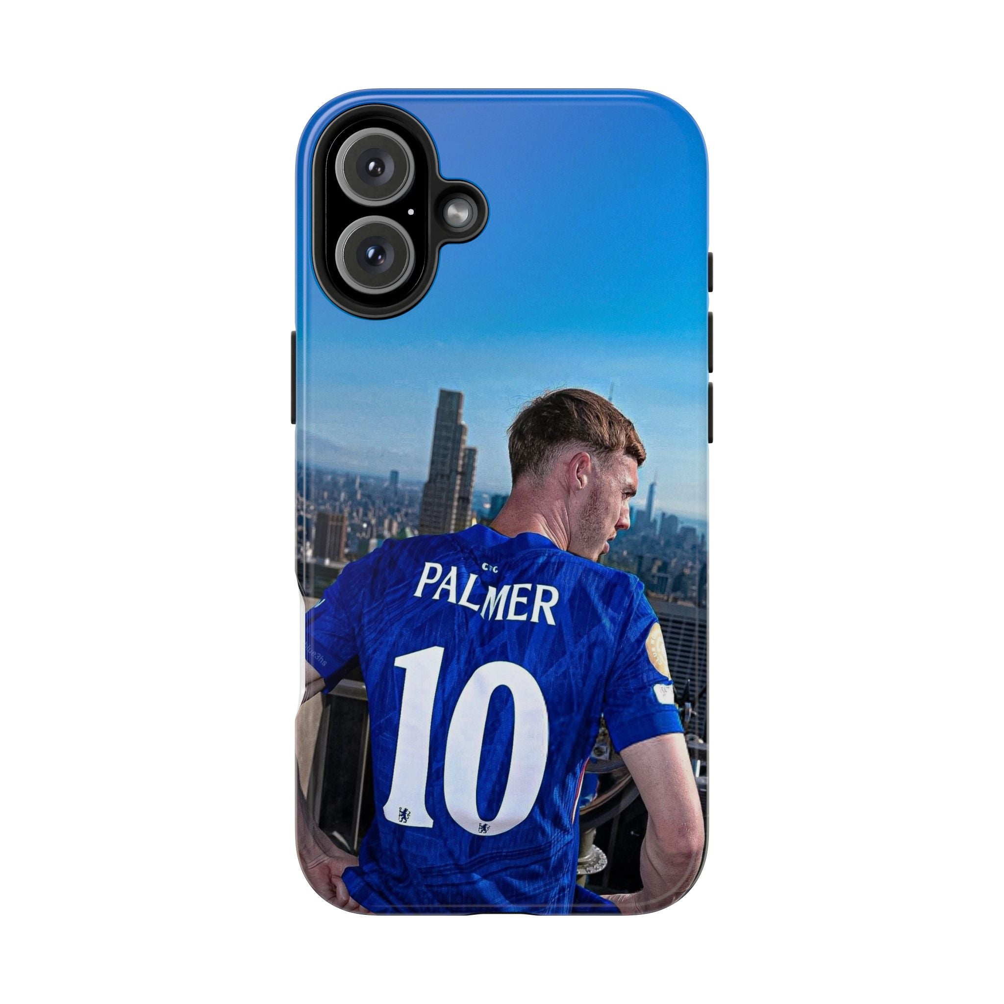 Cole Palmer - Phone Case