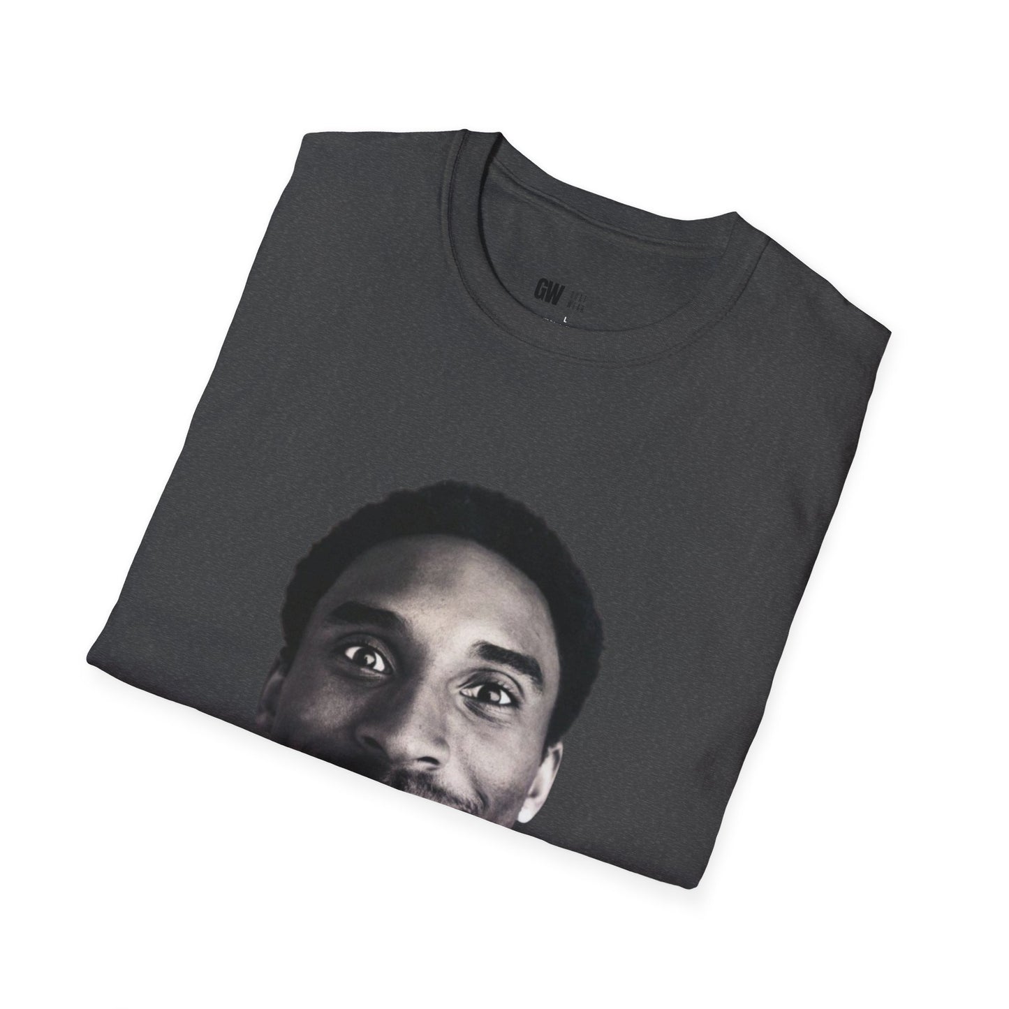 Kobe Bryant - Shirt