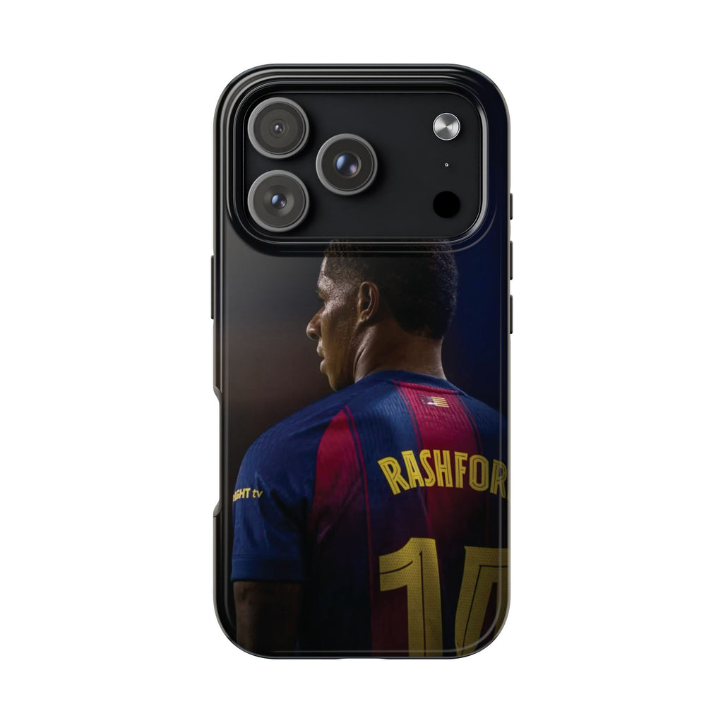 Marcus Rashford - Phone Case