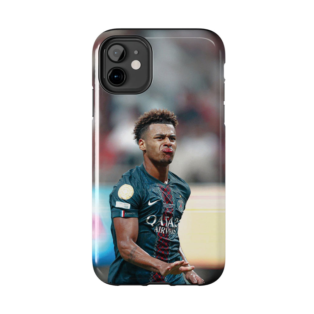Desire Doue - Phone Case