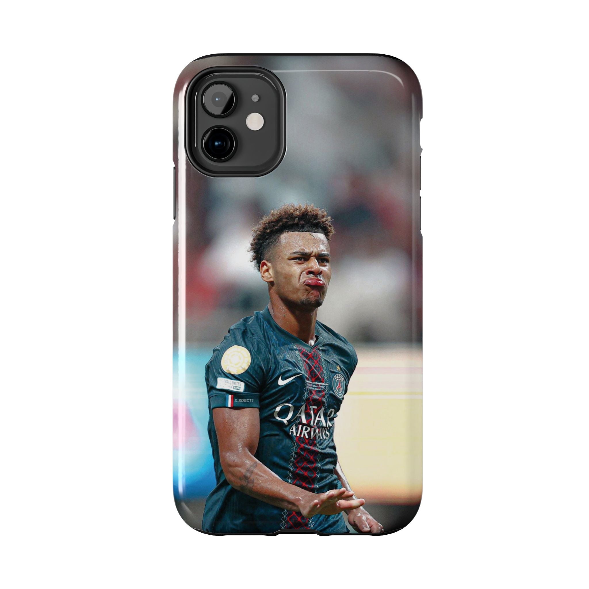 Desire Doue - Phone Case