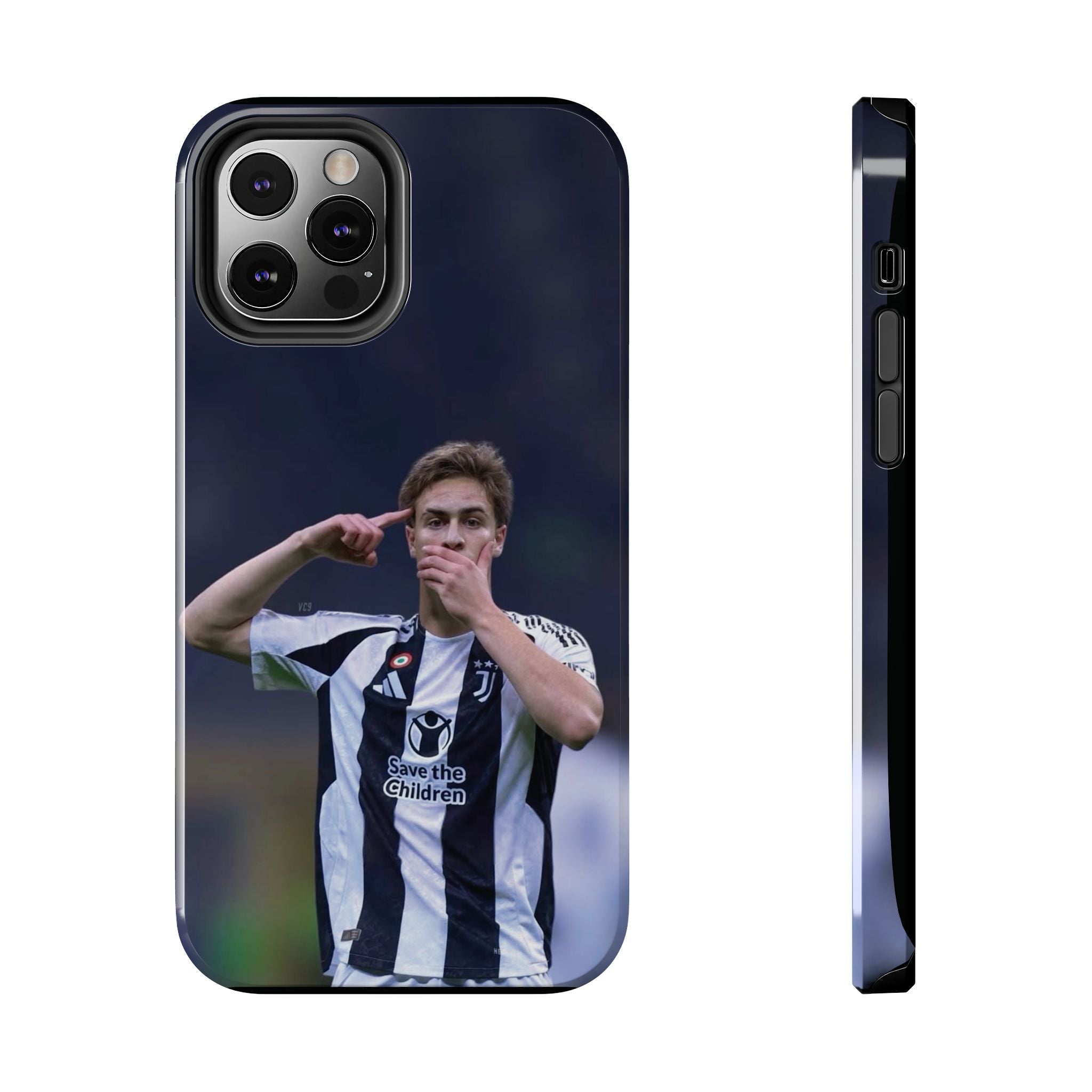 Kenan Yildiz - Phone Case