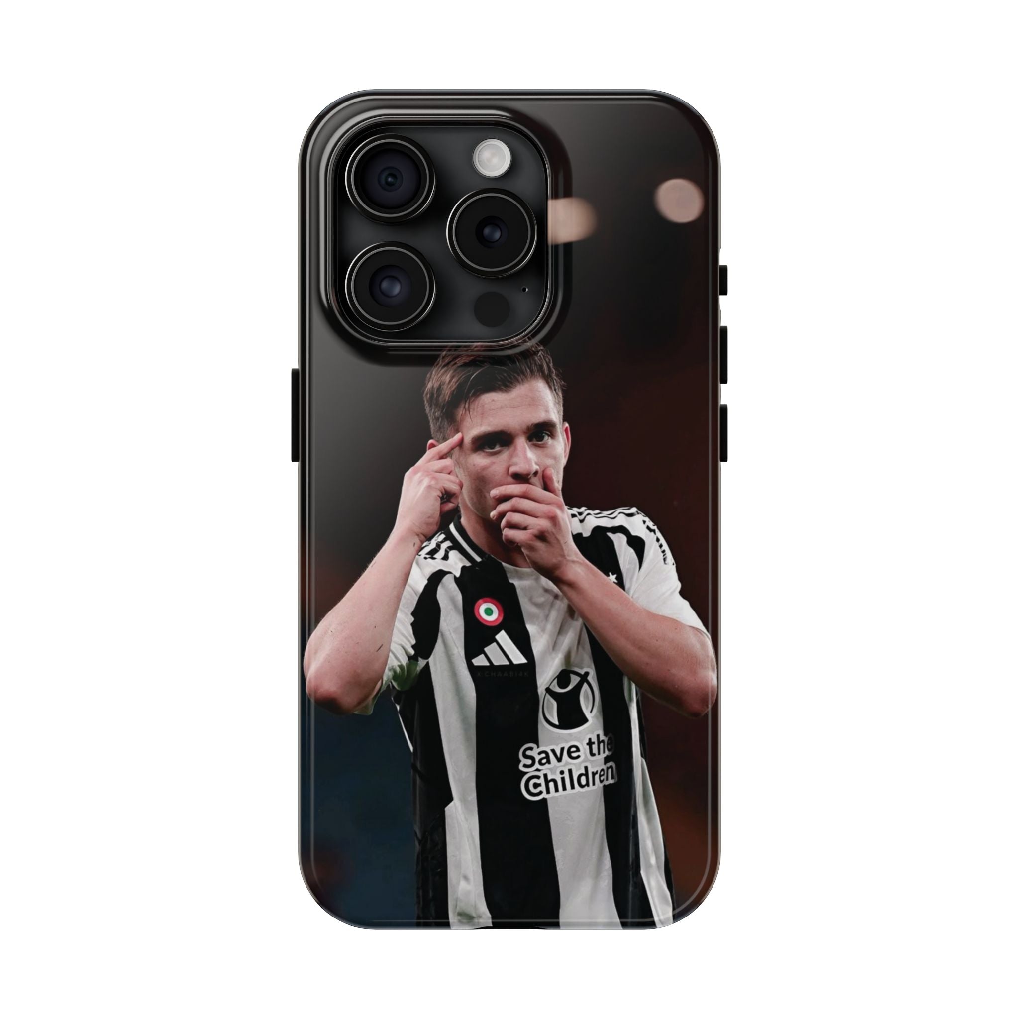 Francisco Conceição - Phone Case