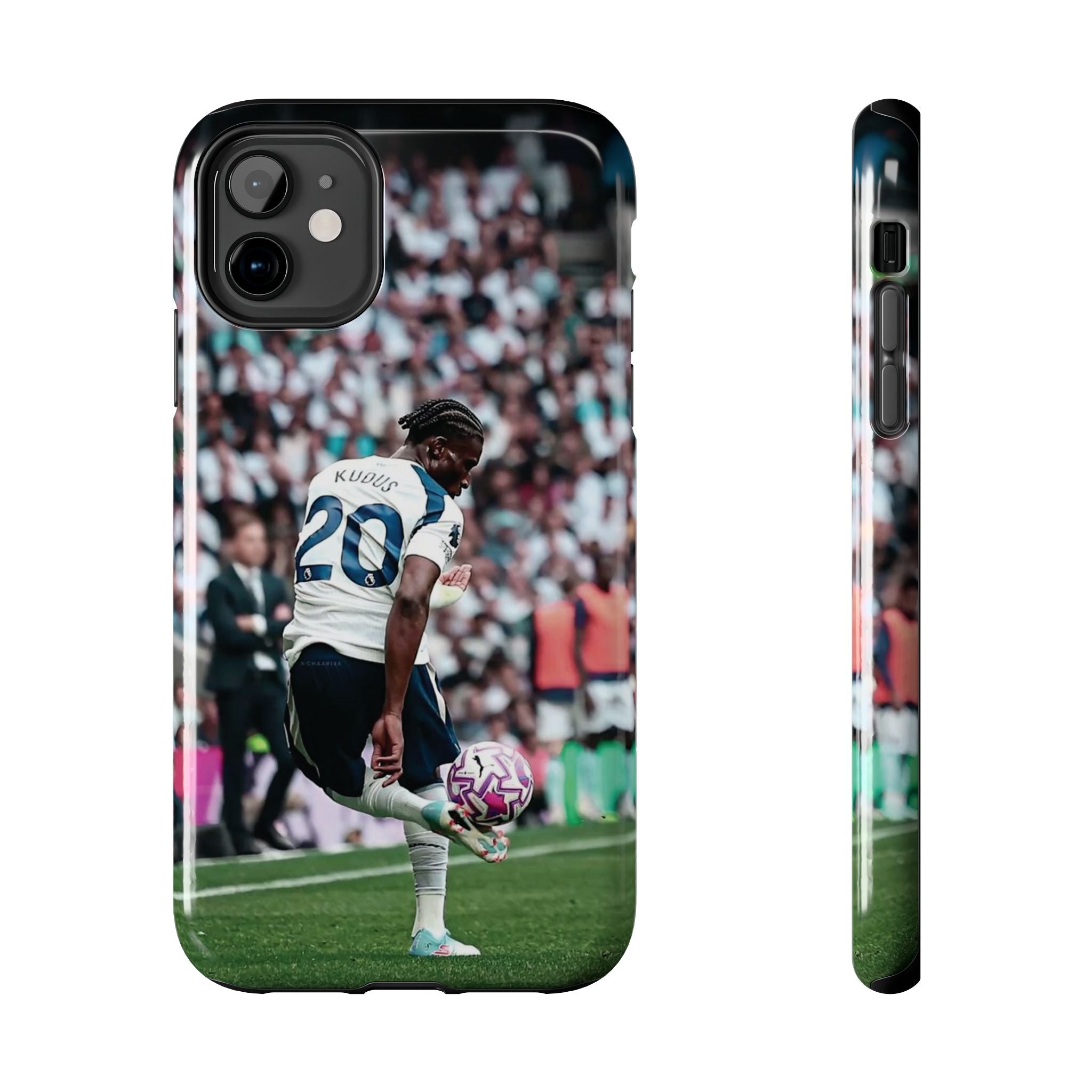 Mohammed Kudus - Phone Case