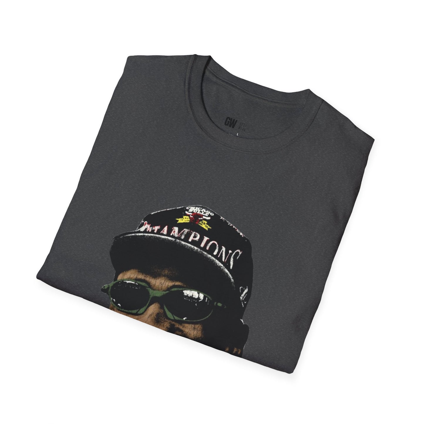 Michael Jordan - Shirt