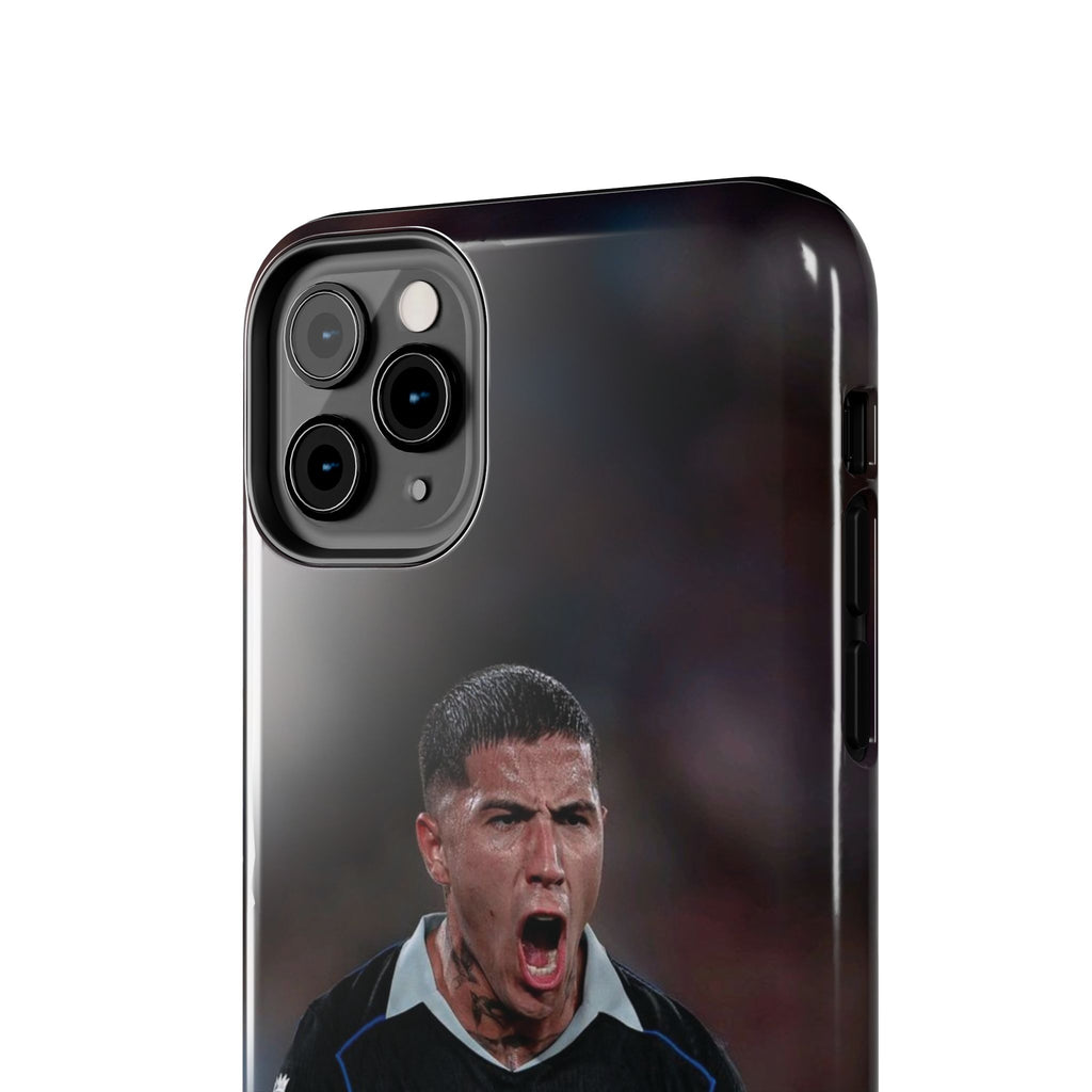 Enzo Fernandez - Phone Case