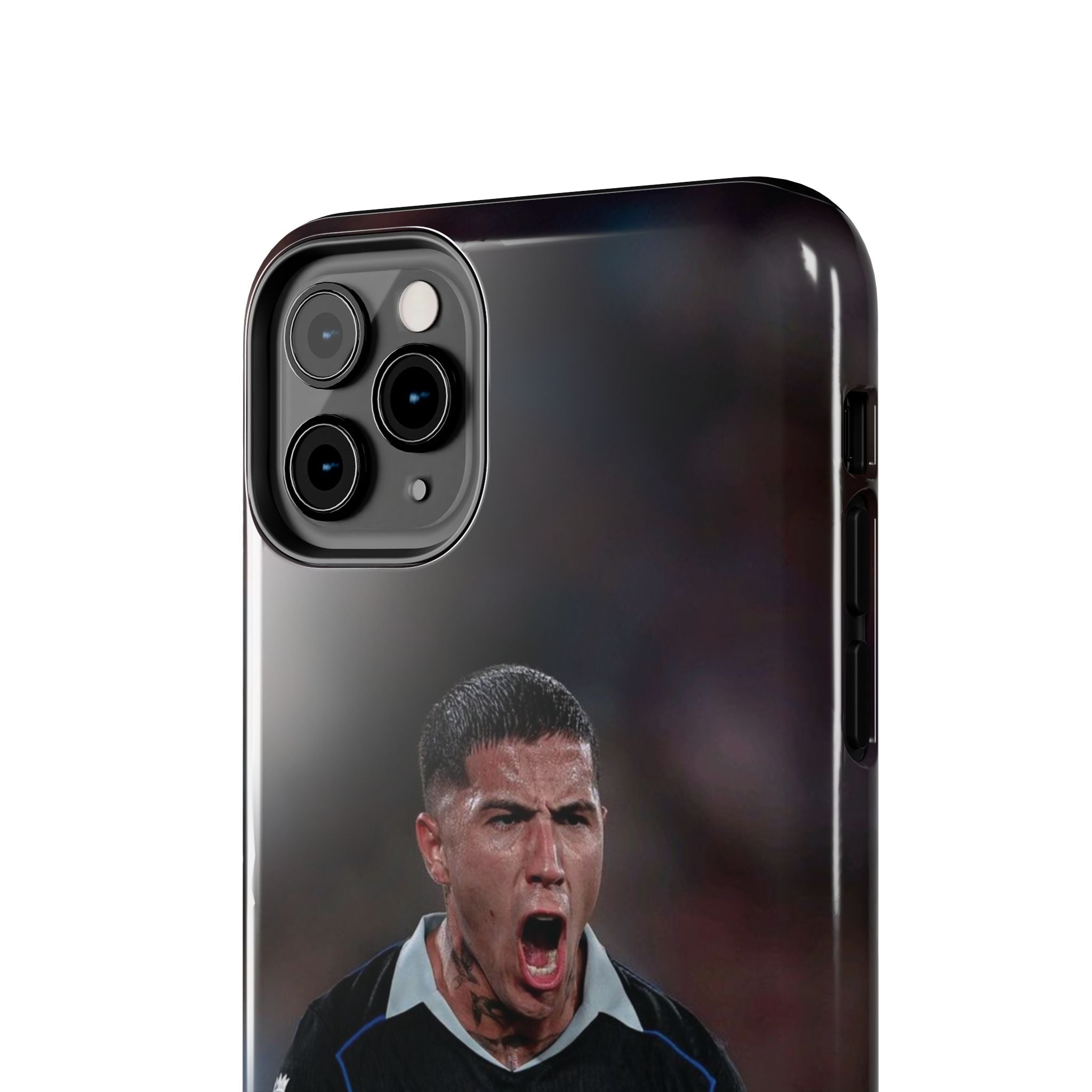 Enzo Fernandez - Phone Case