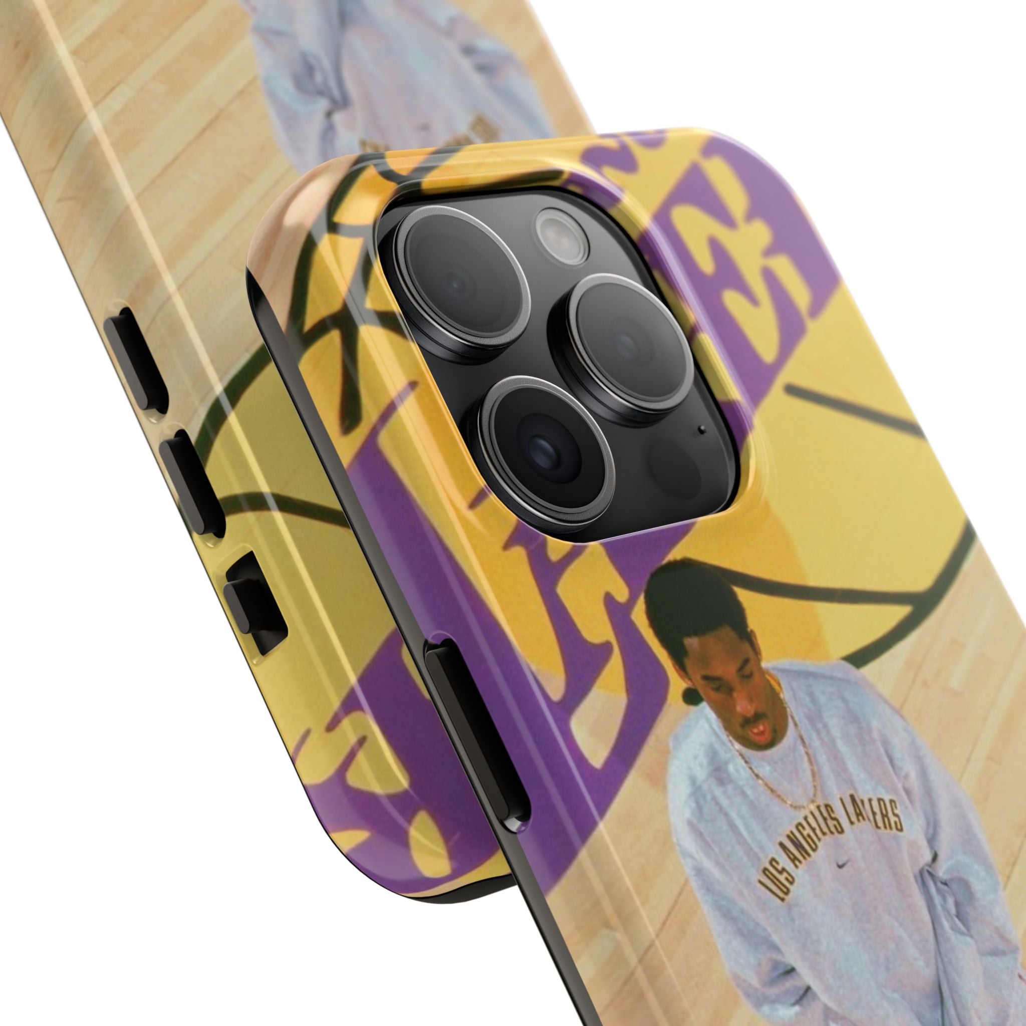 Kobe Bryant - Phone Case
