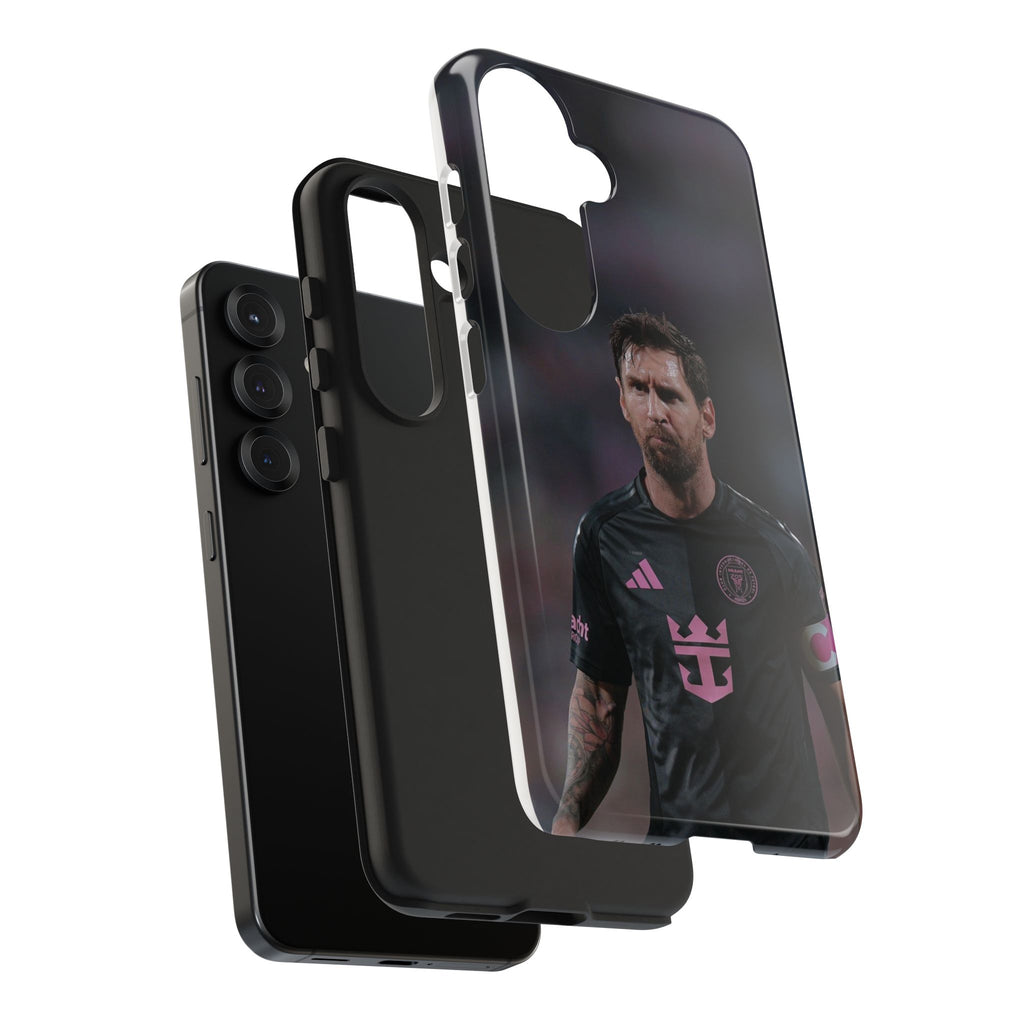 Lionel Messi - Phone Case