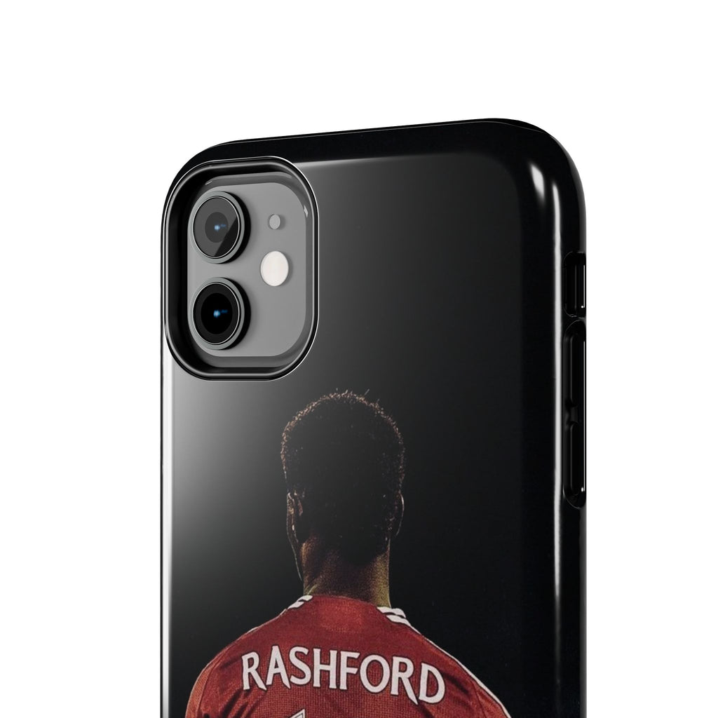 Marcus Rashford - Phone Case