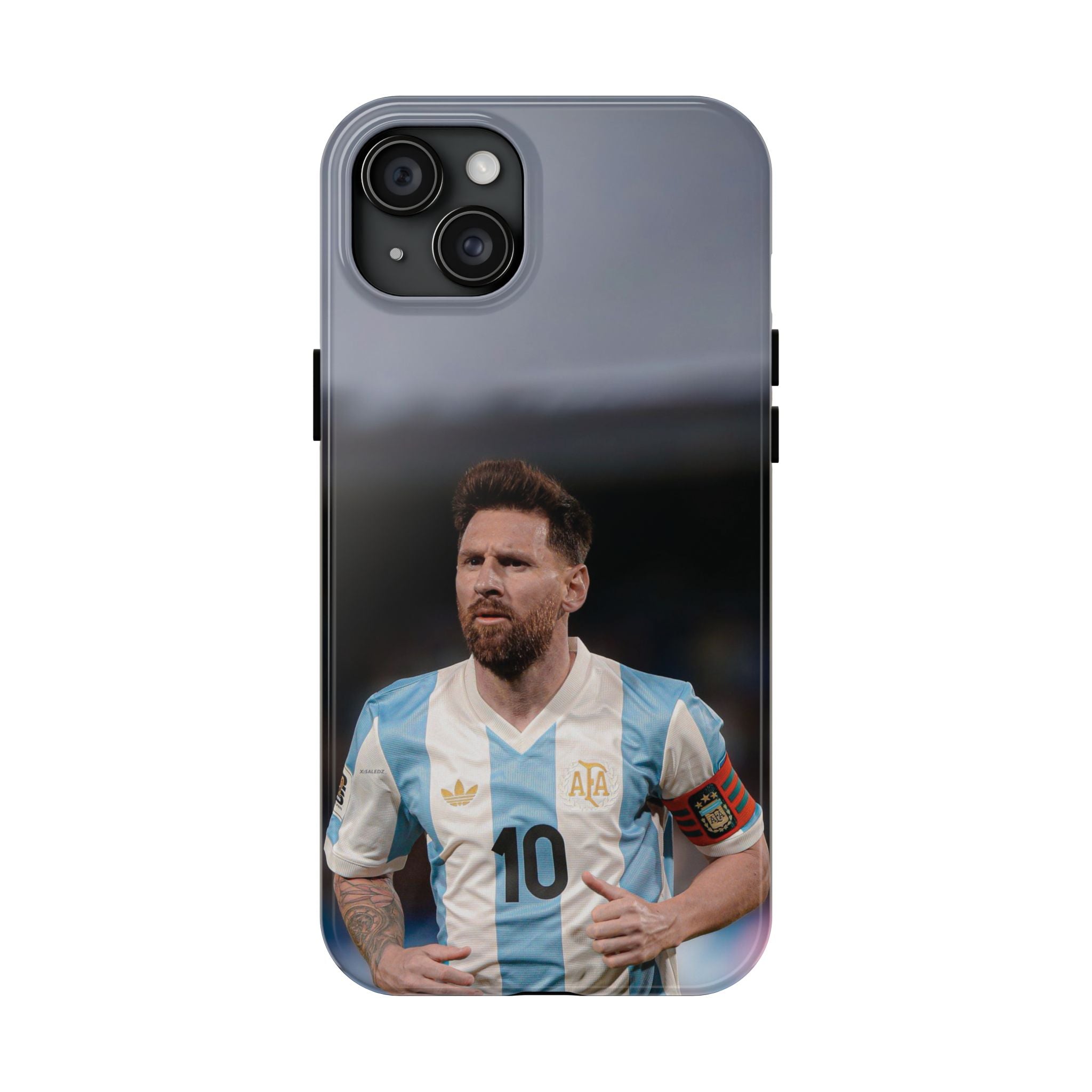 Lionel Messi - Phone Case