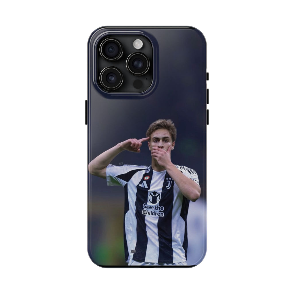 Kenan Yildiz - Phone Case