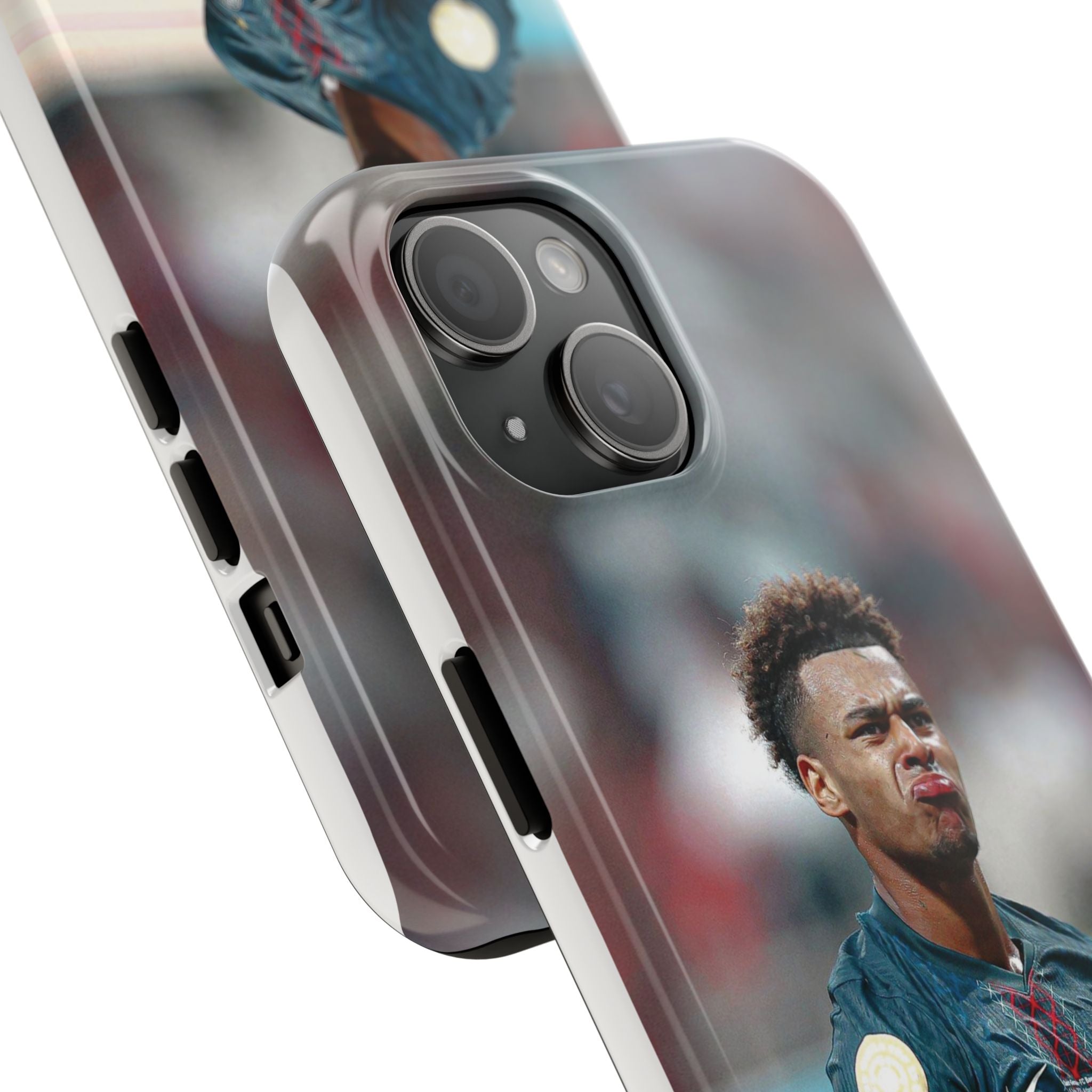 Desire Doue - Phone Case