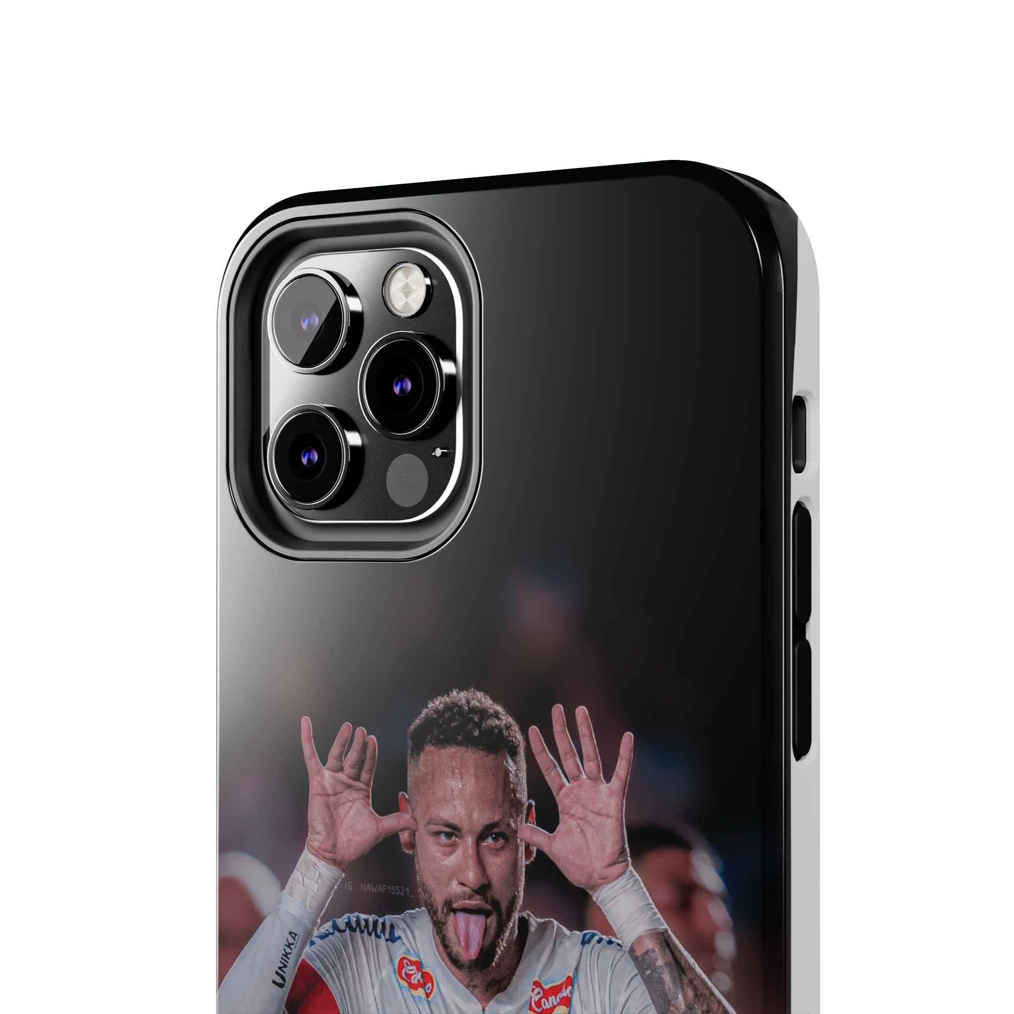 Neymar Jr. - Phone Case