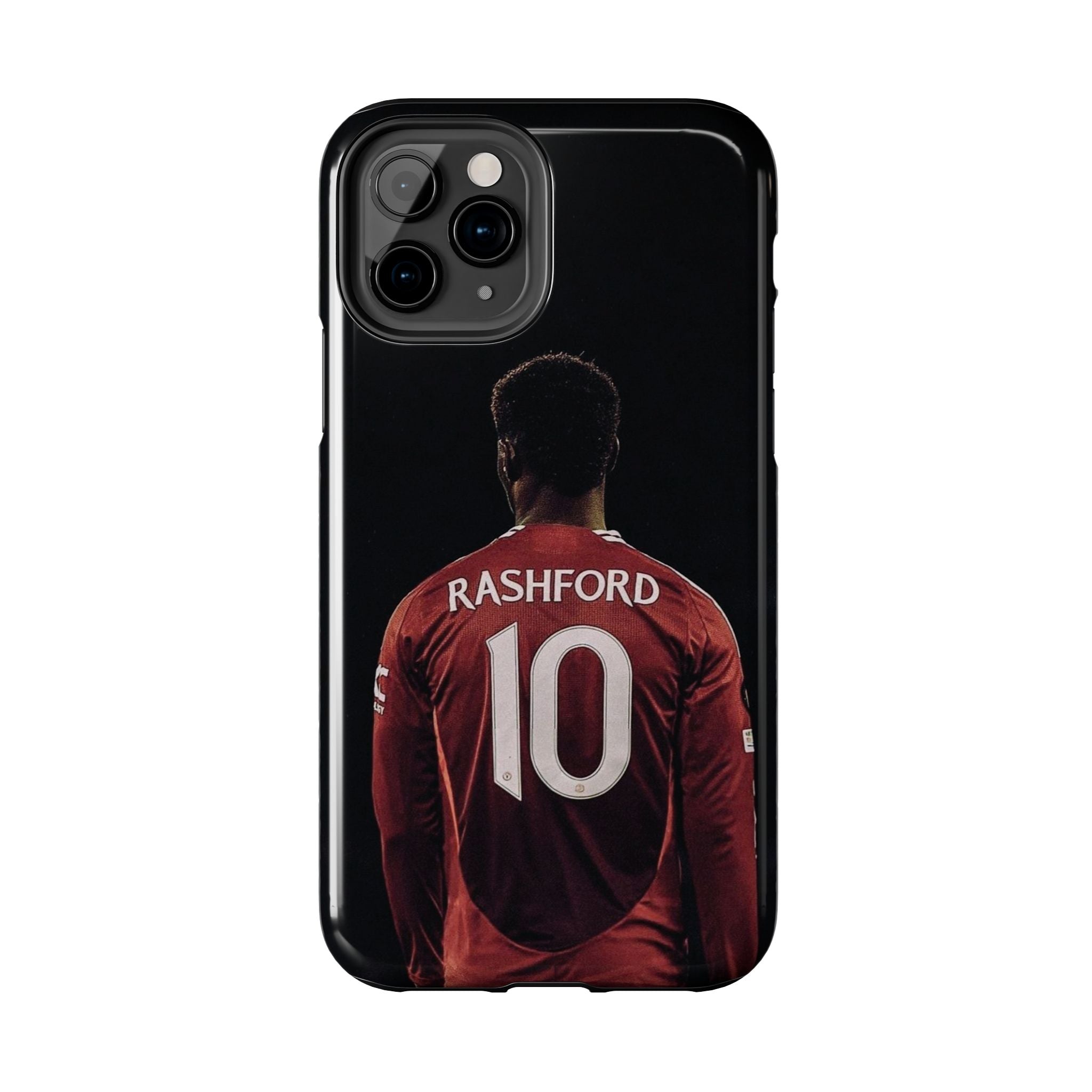 Marcus Rashford - Phone Case