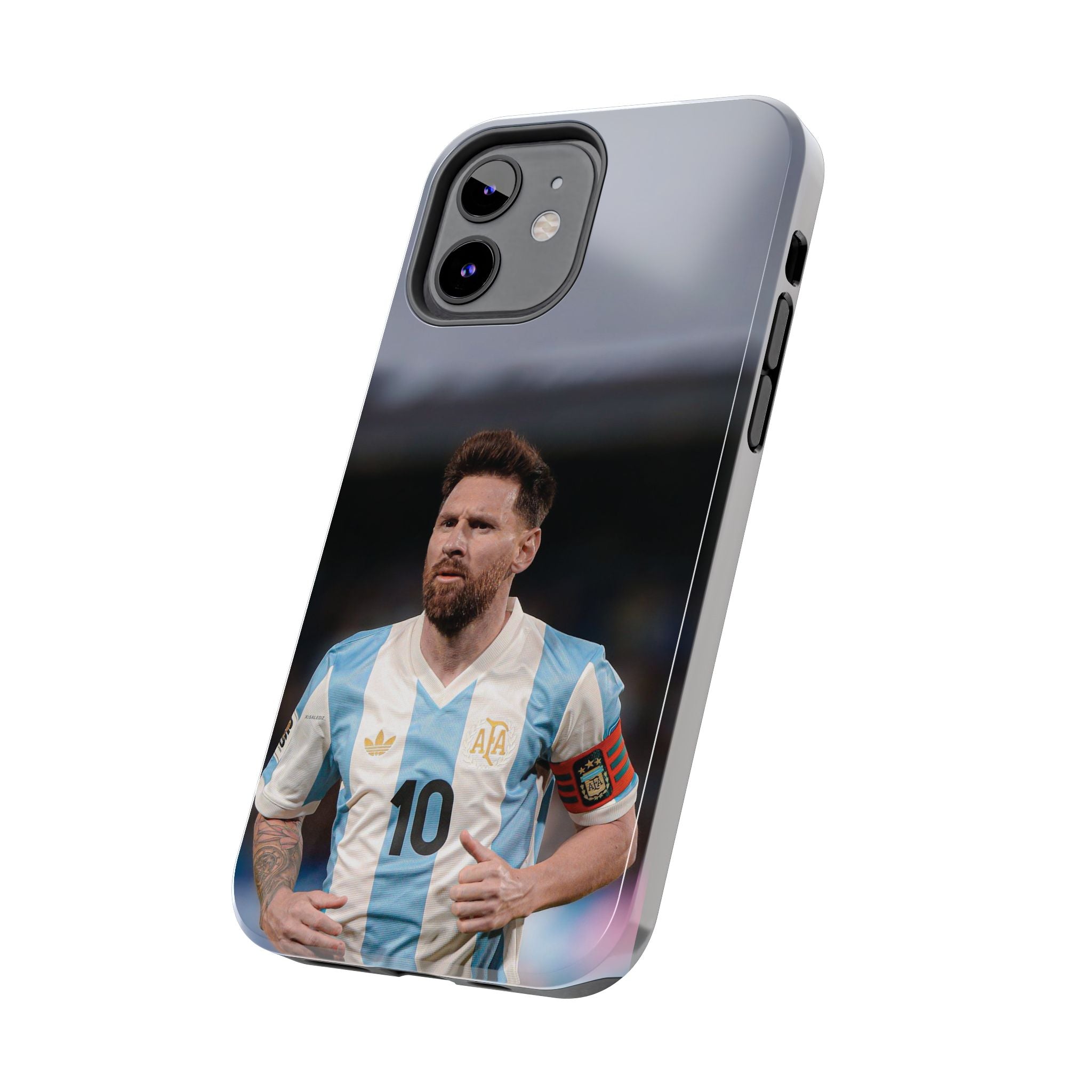 Lionel Messi - Phone Case