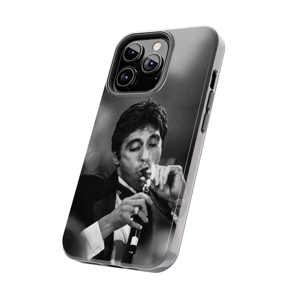 Tony Montana 'Scarface' - Phone Case