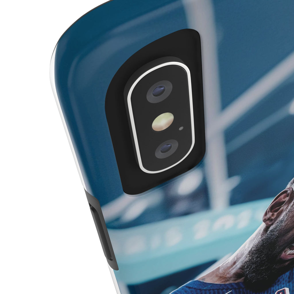 LeBron James - Phone Case