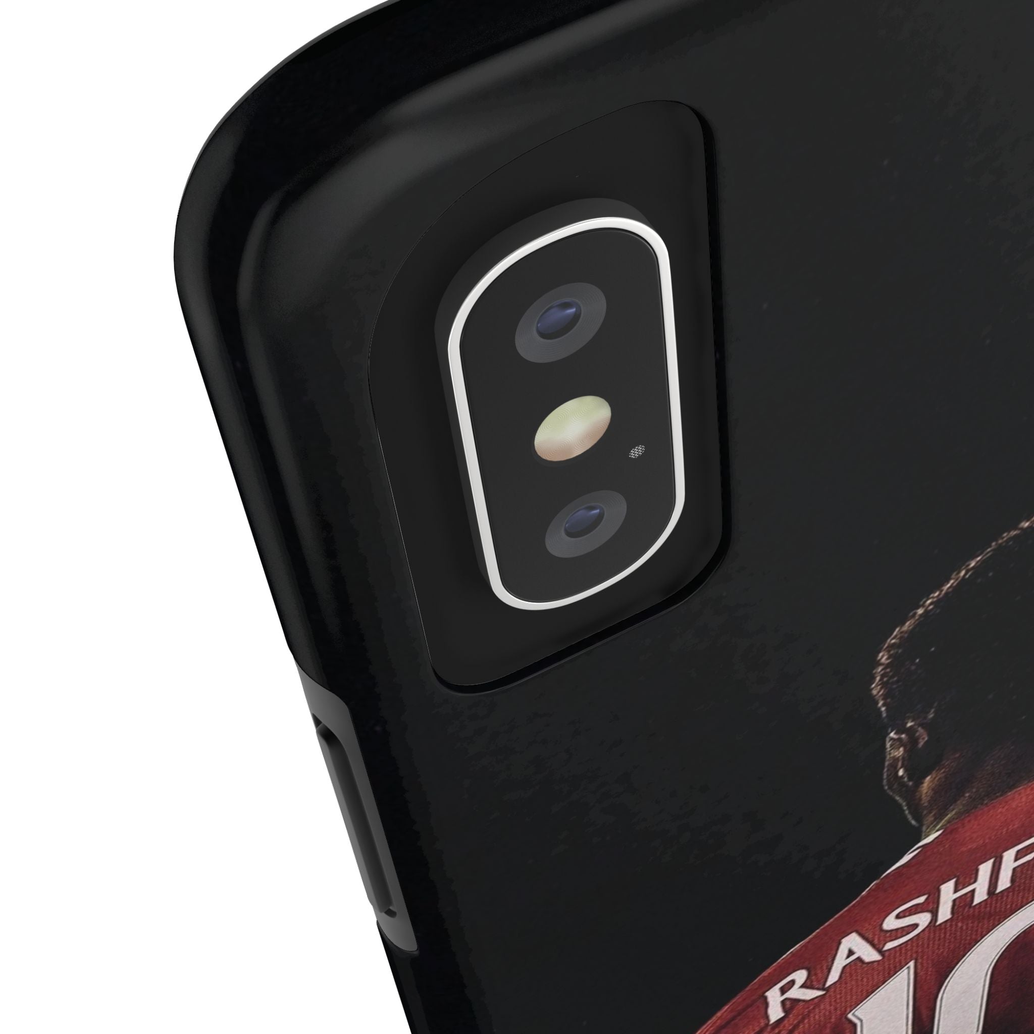 Marcus Rashford - Phone Case