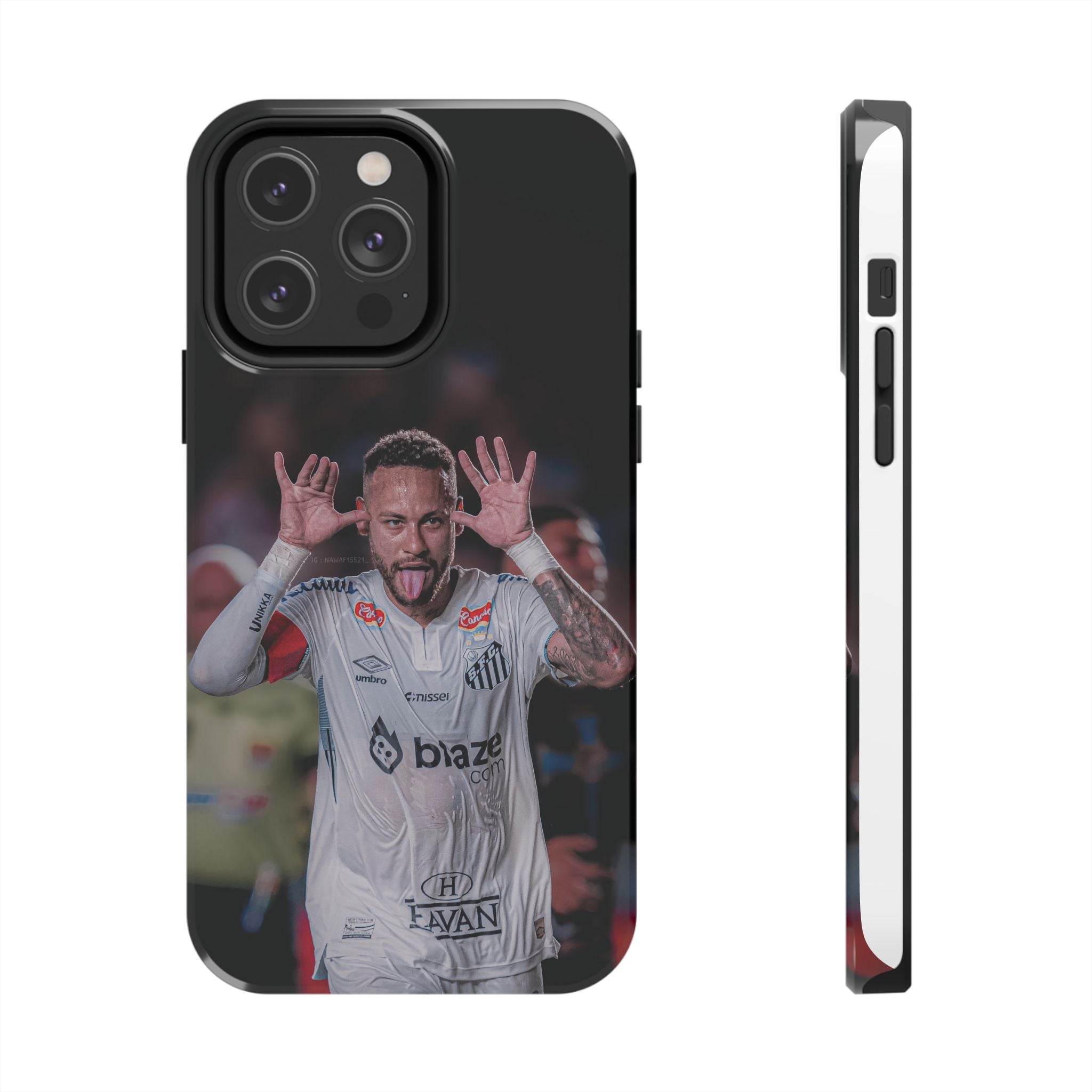 Neymar Jr. - Phone Case