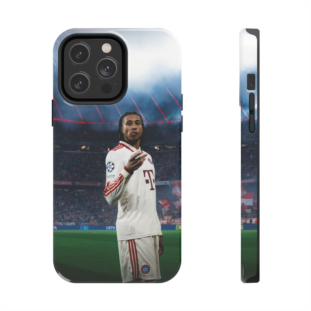 Michael Olise - Phone Case