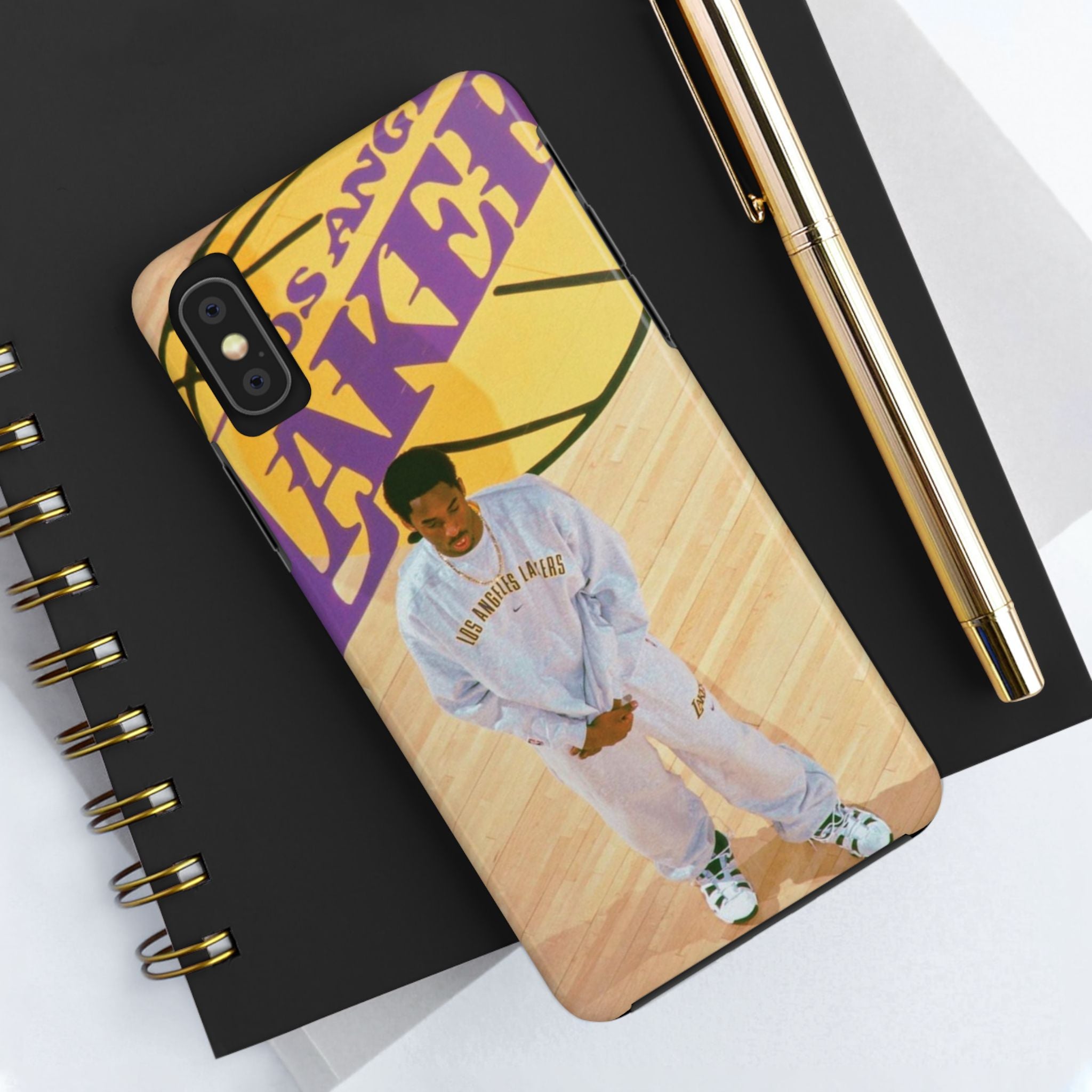 Kobe Bryant - Phone Case