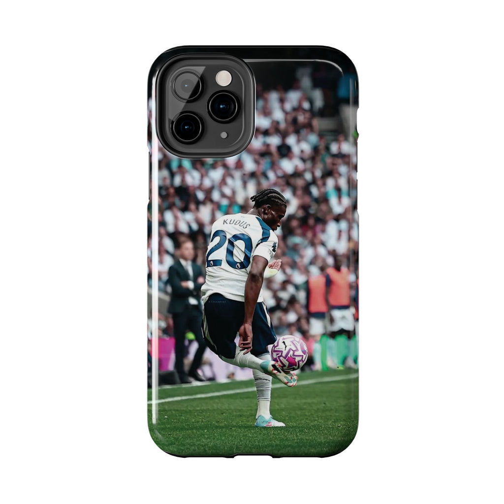 Mohammed Kudus - Phone Case