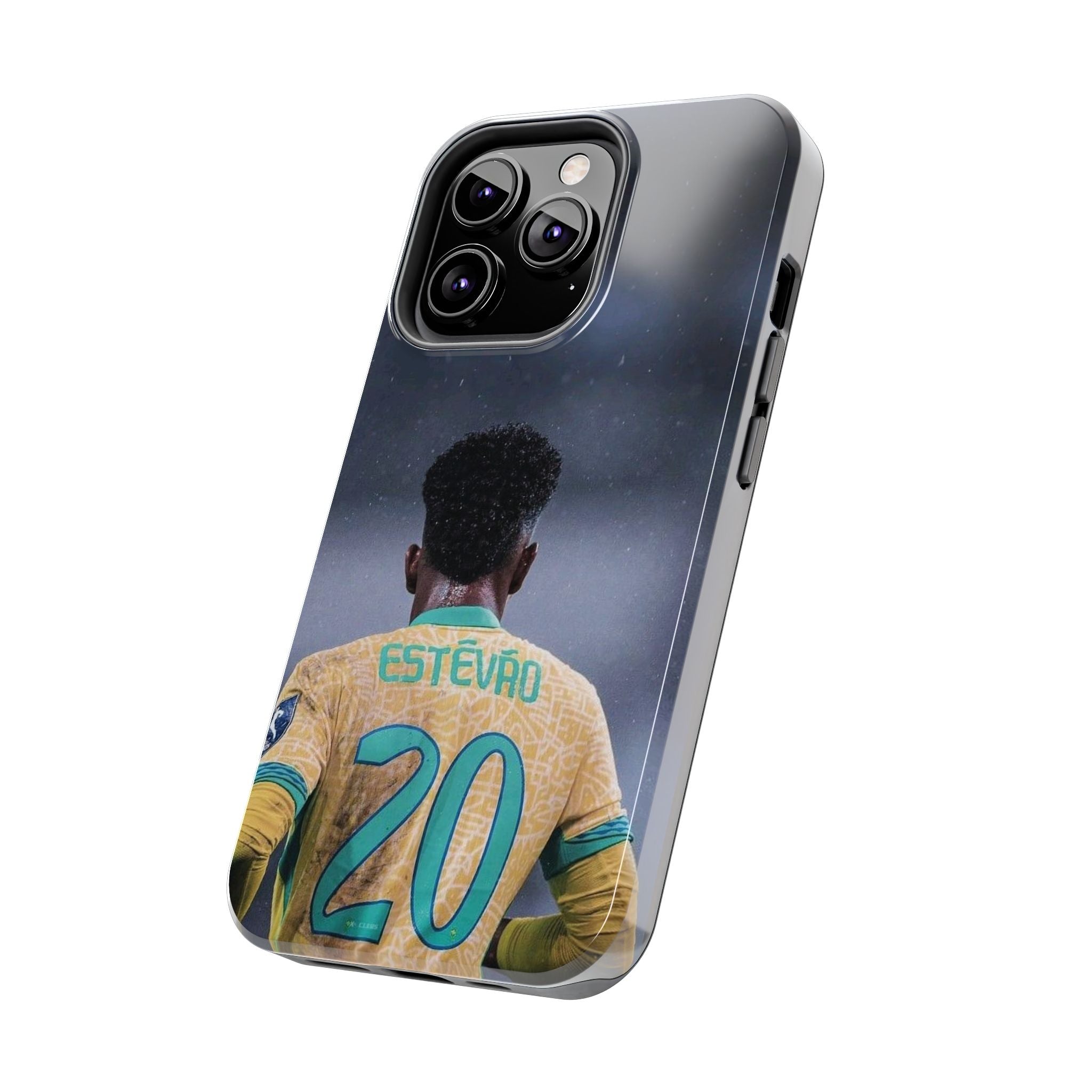 Estevao - Phone Case