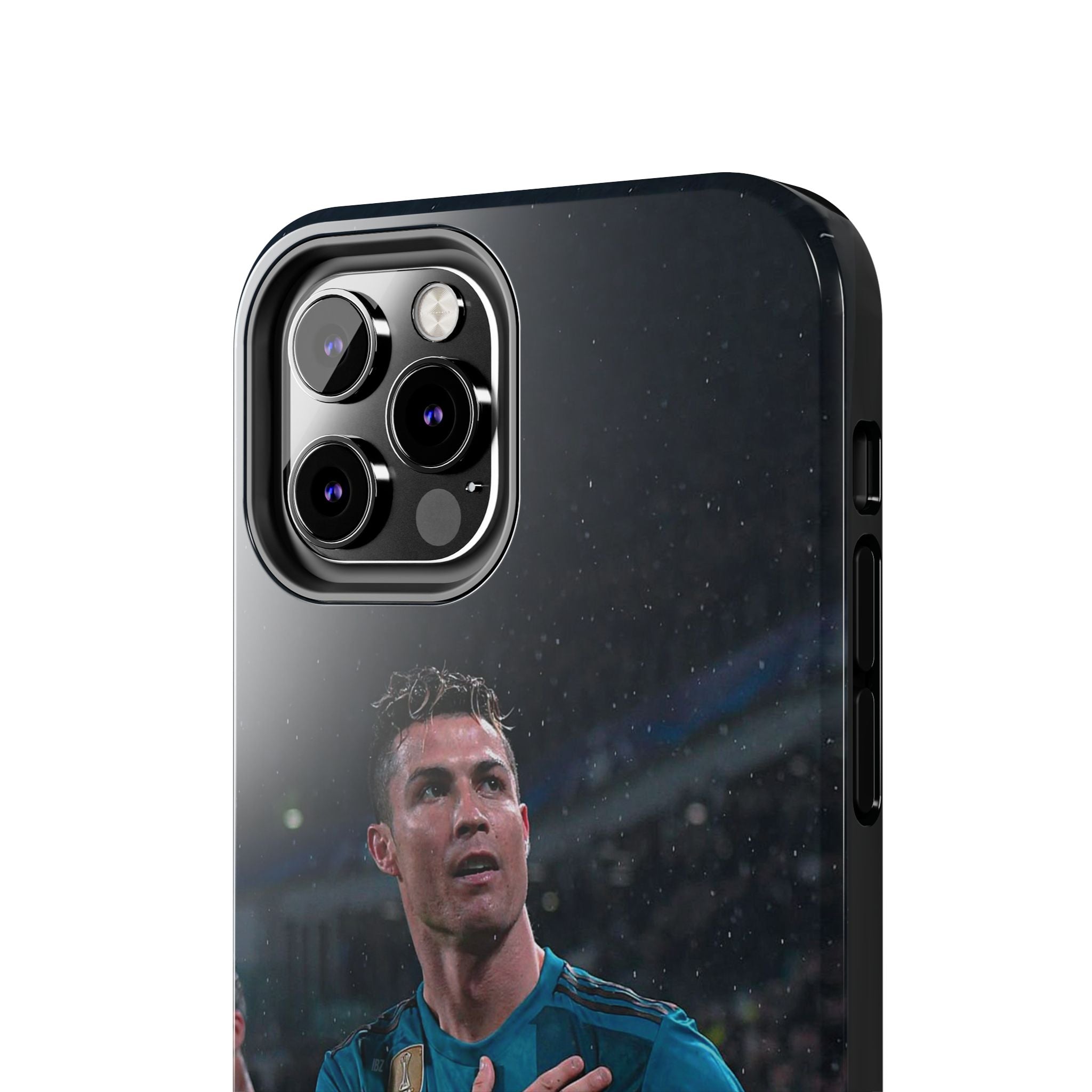 Cristiano Ronaldo - Phone Case