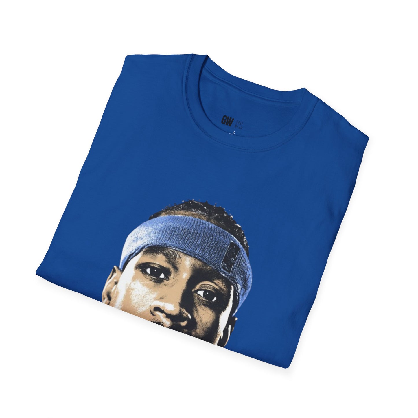 Allen Iverson - Shirt