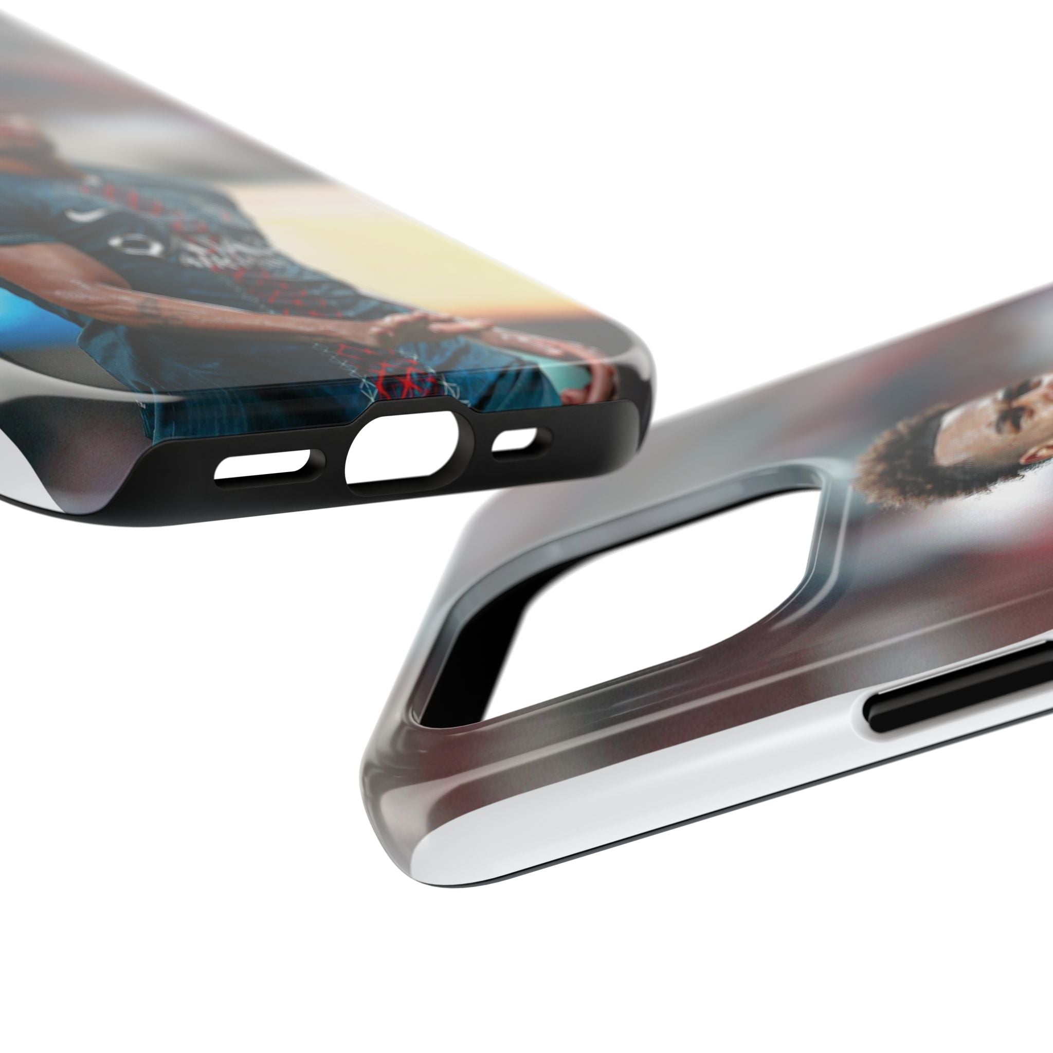 Desire Doue - Phone Case