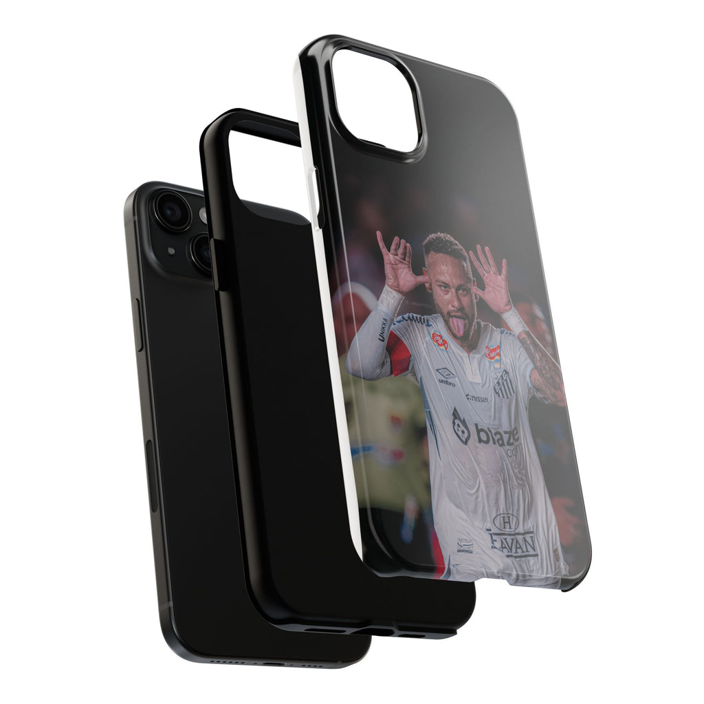 Neymar Jr. - Phone Case