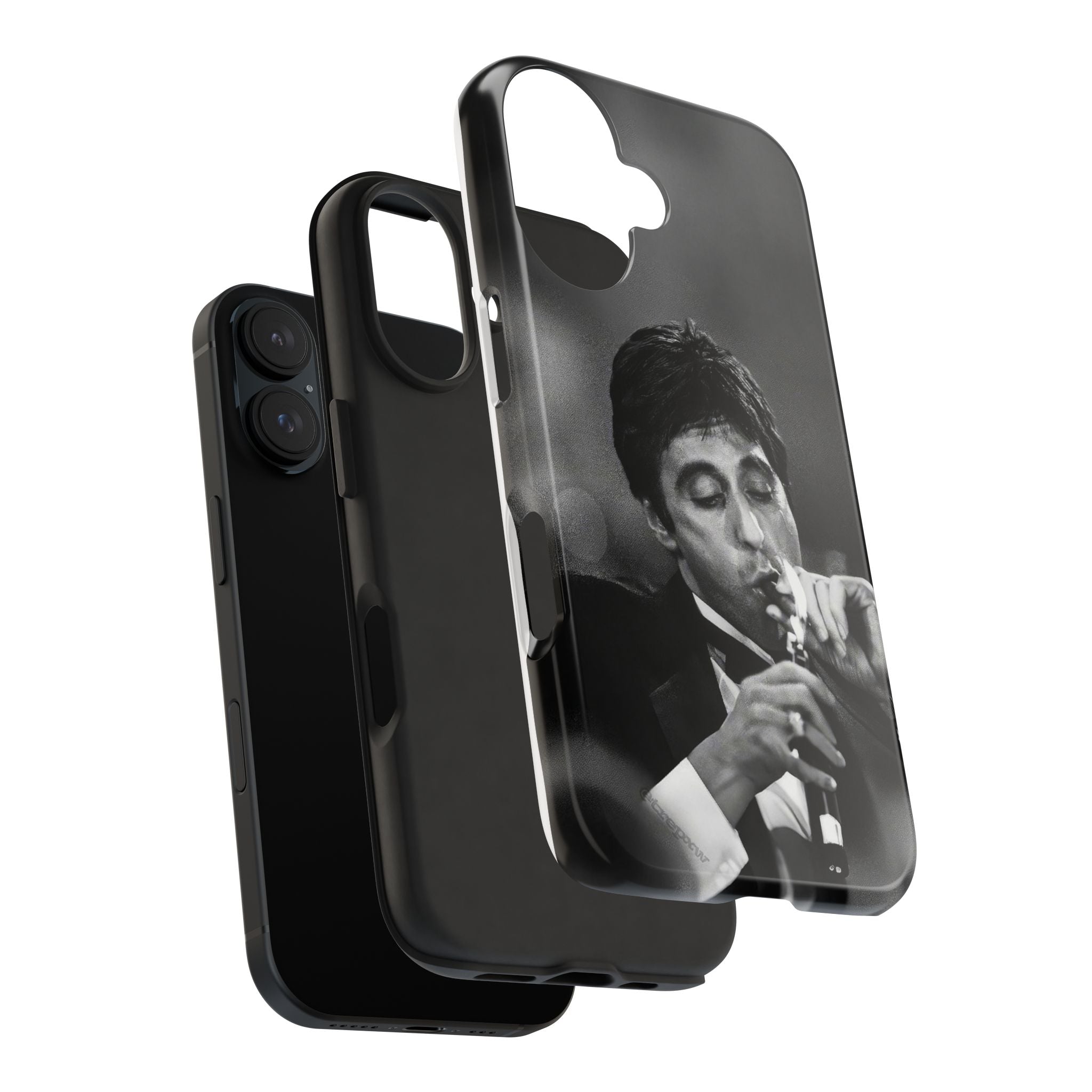 Tony Montana 'Scarface' - Phone Case