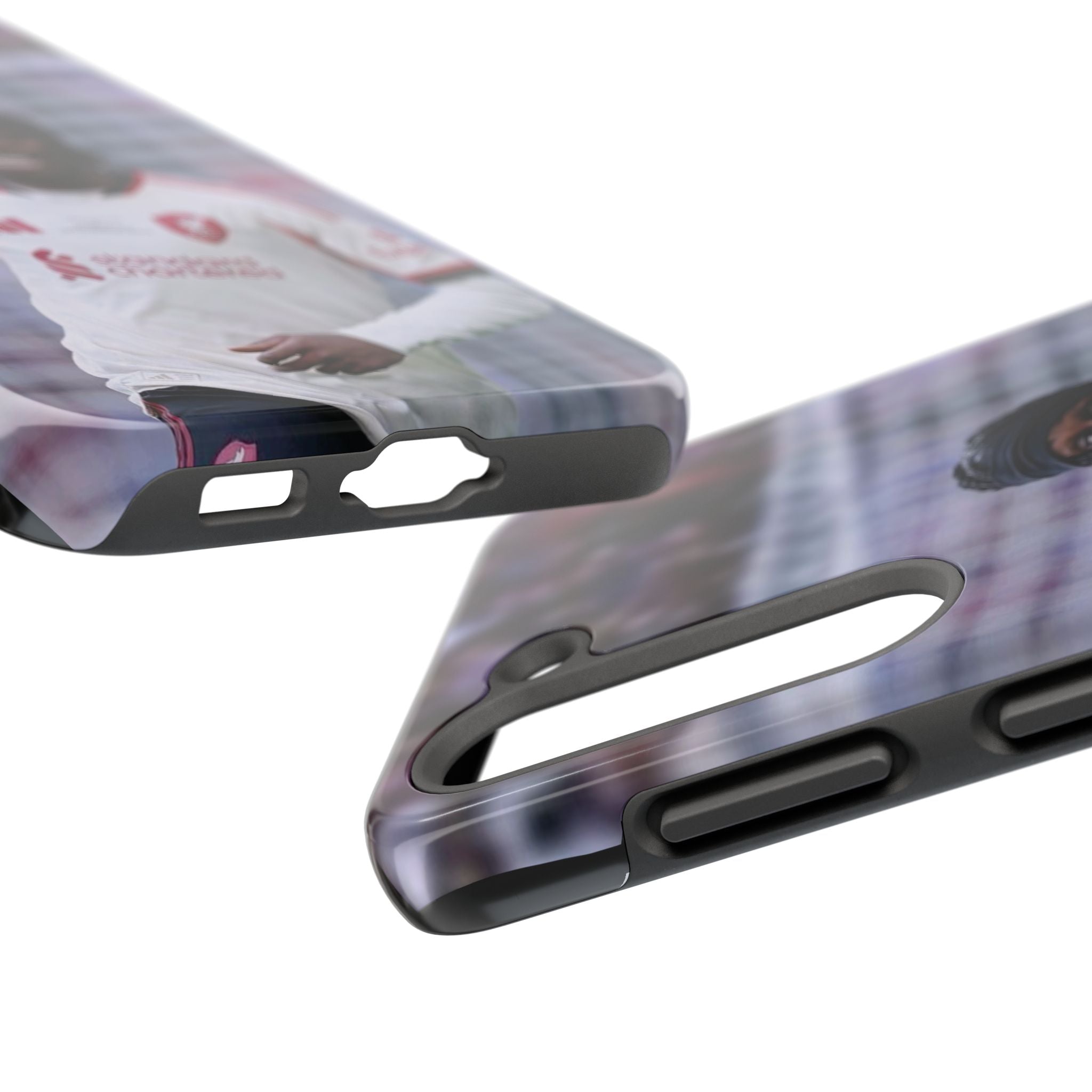 Jeremie Frimpong- Phone Case