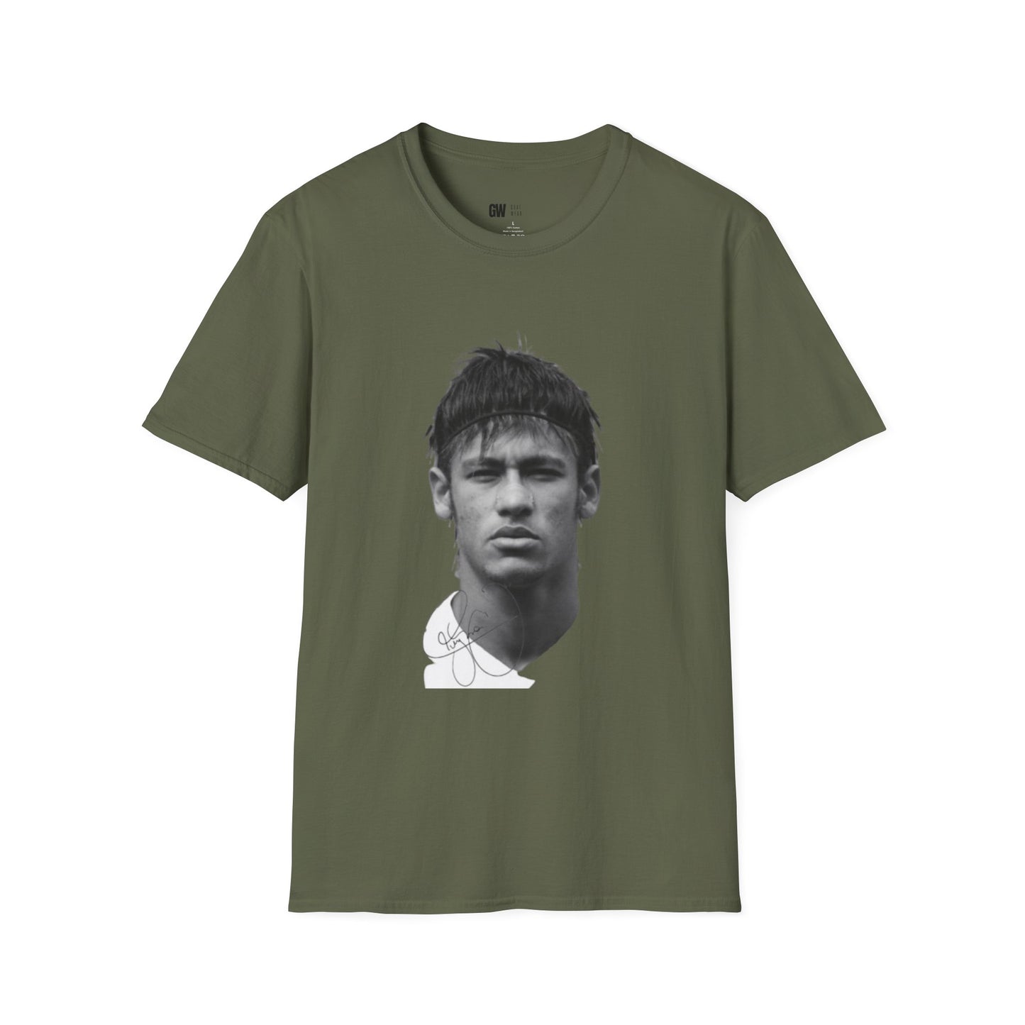 Neymar Jr - Shirt