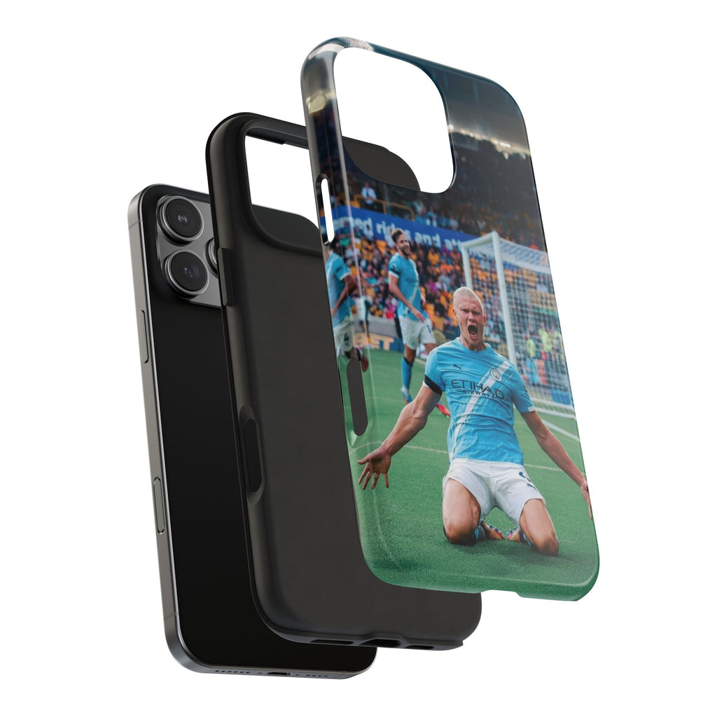 Erling Haaland - Phone Case