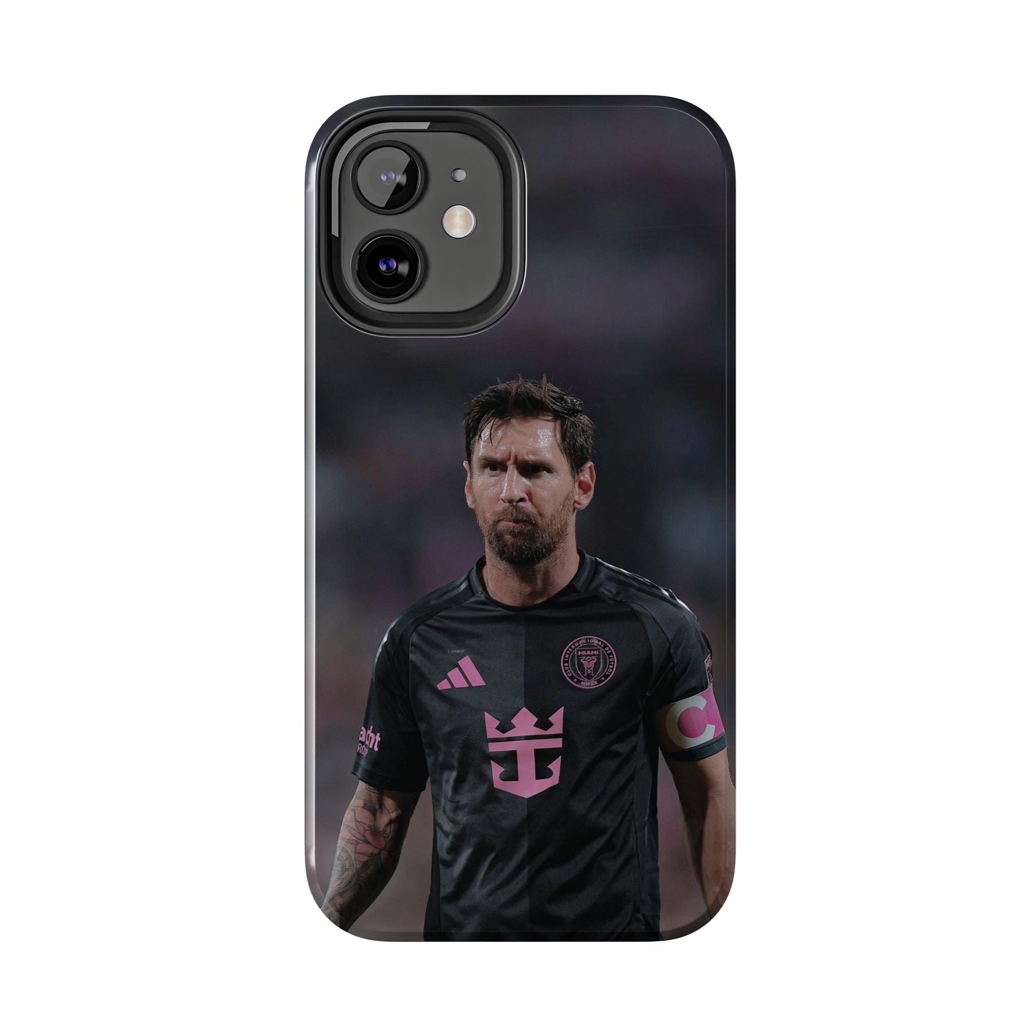 Lionel Messi - Phone Case