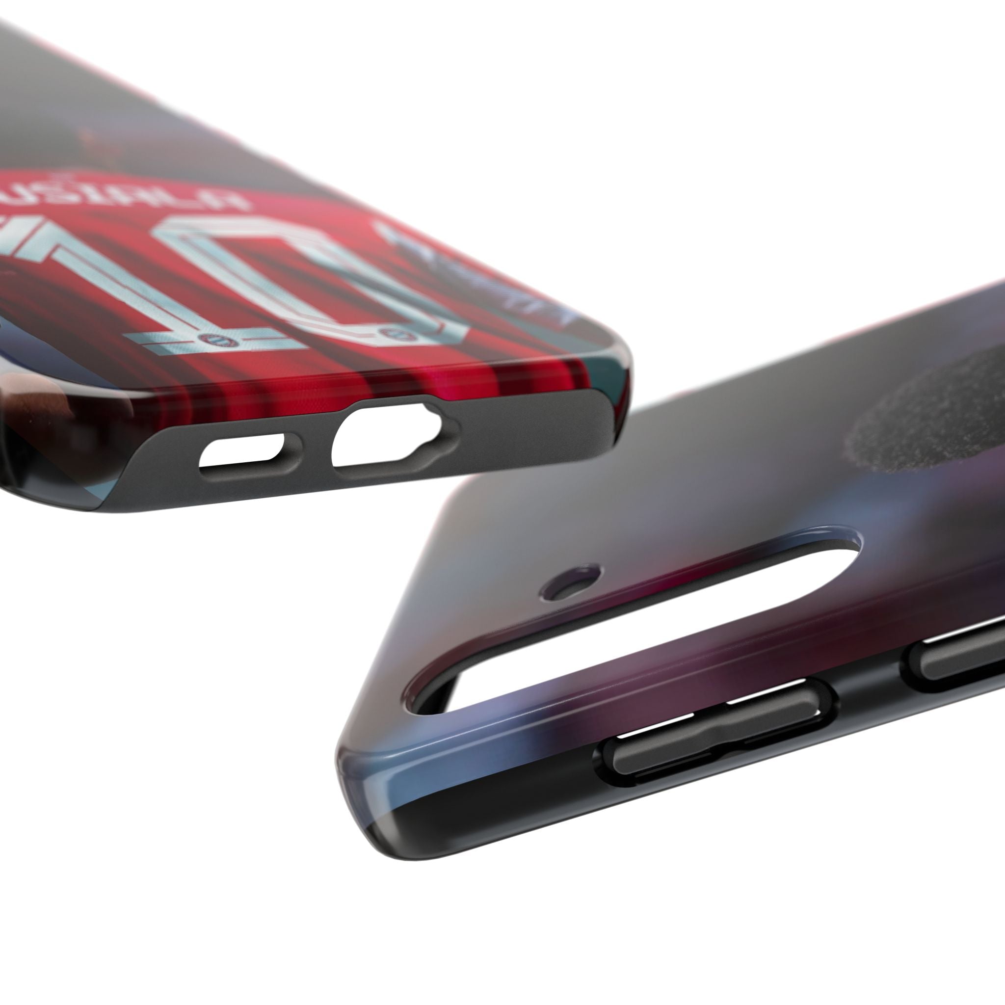 Jamal Musiala - Phone Case