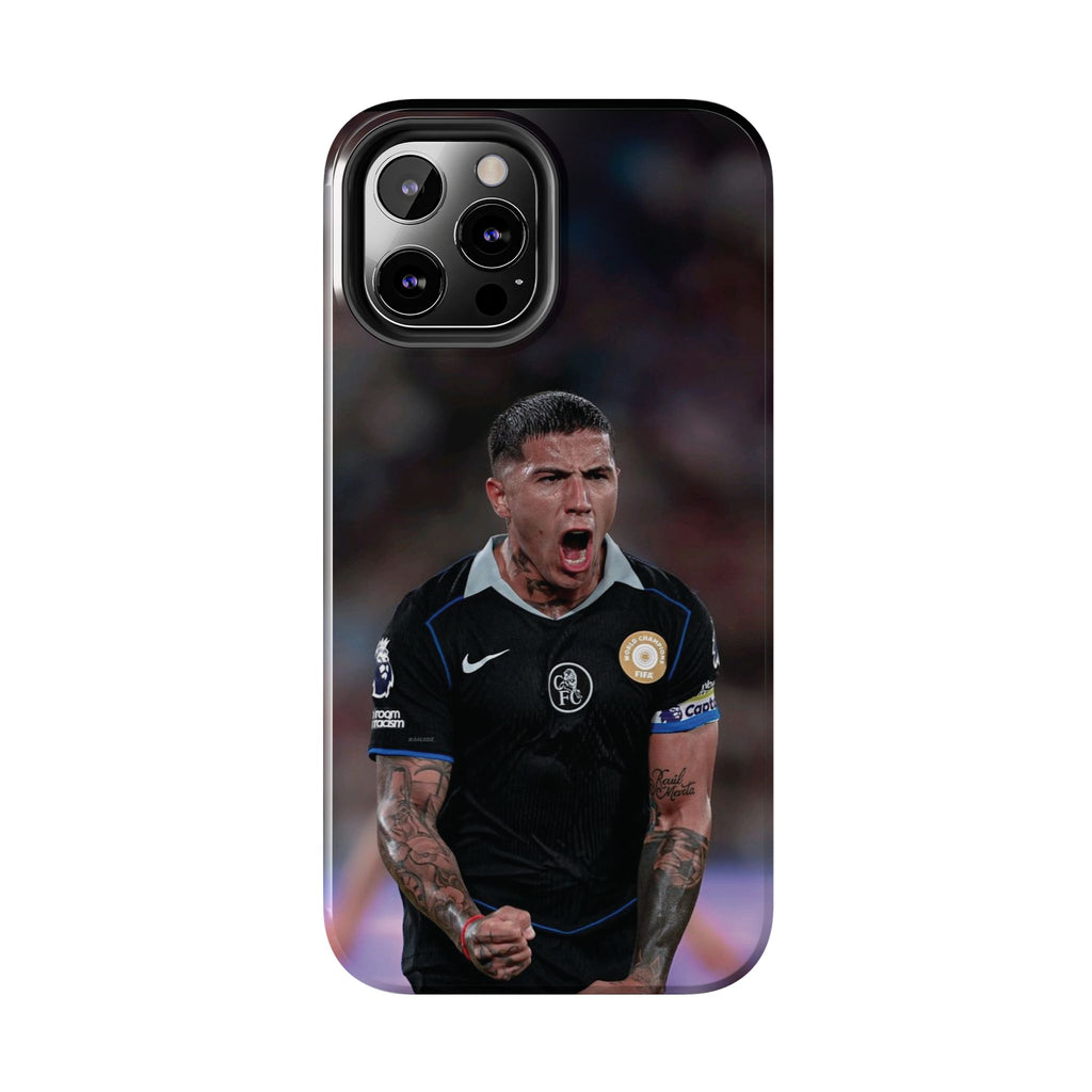 Enzo Fernandez - Phone Case
