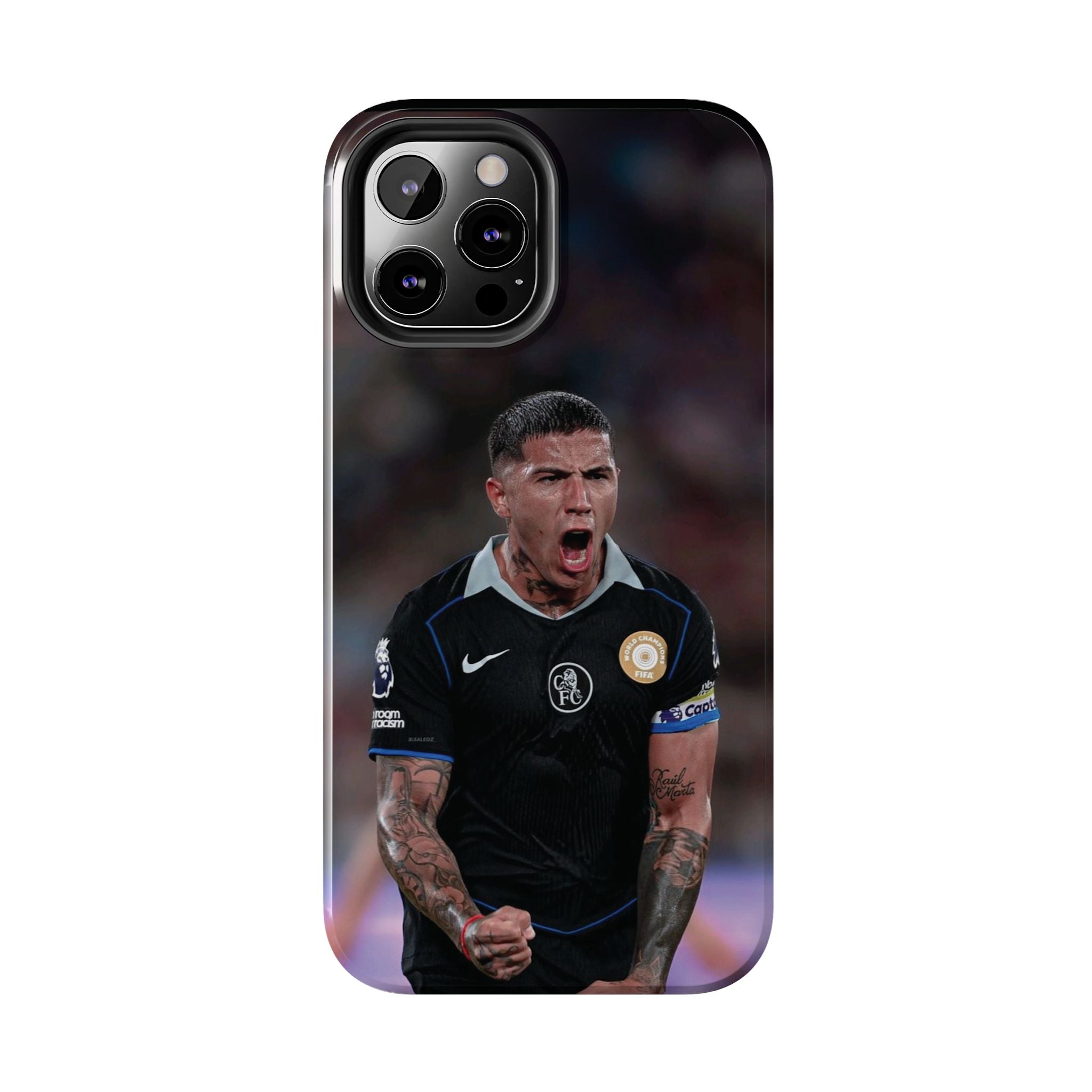 Enzo Fernandez - Phone Case