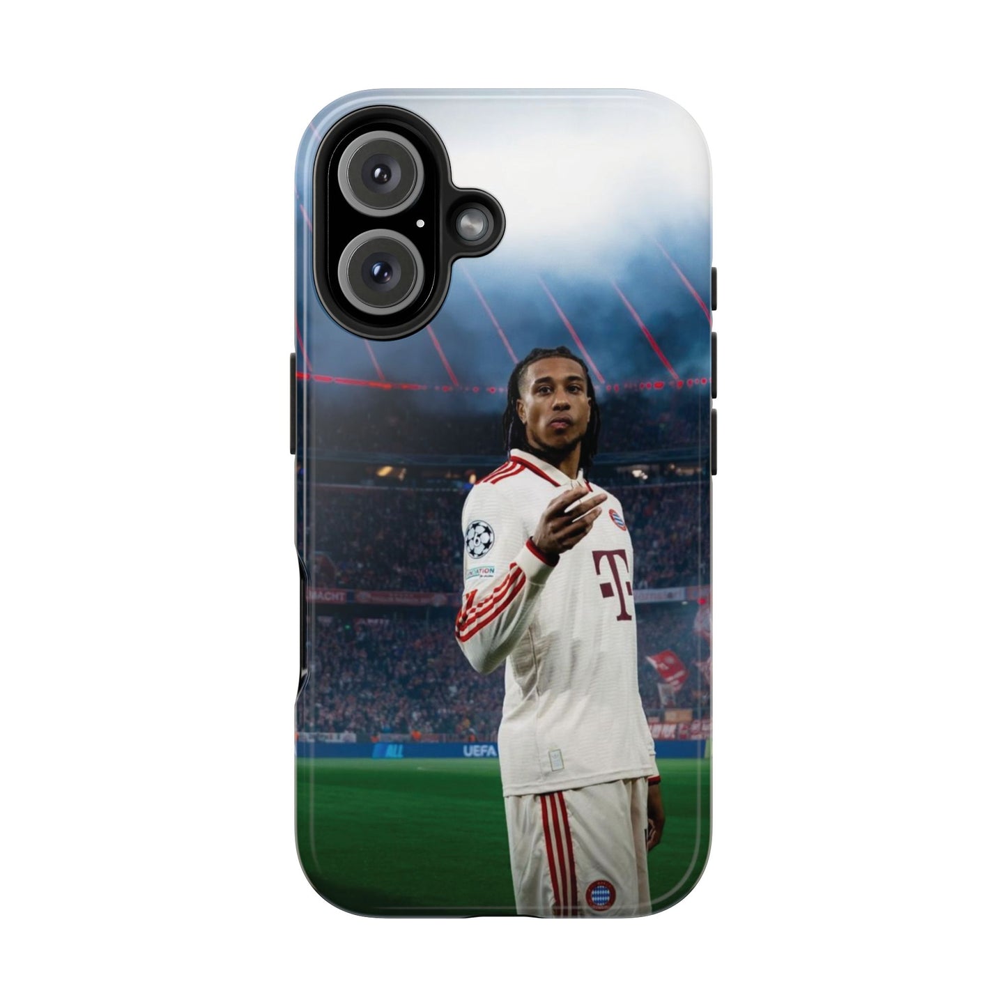 Michael Olise - Phone Case