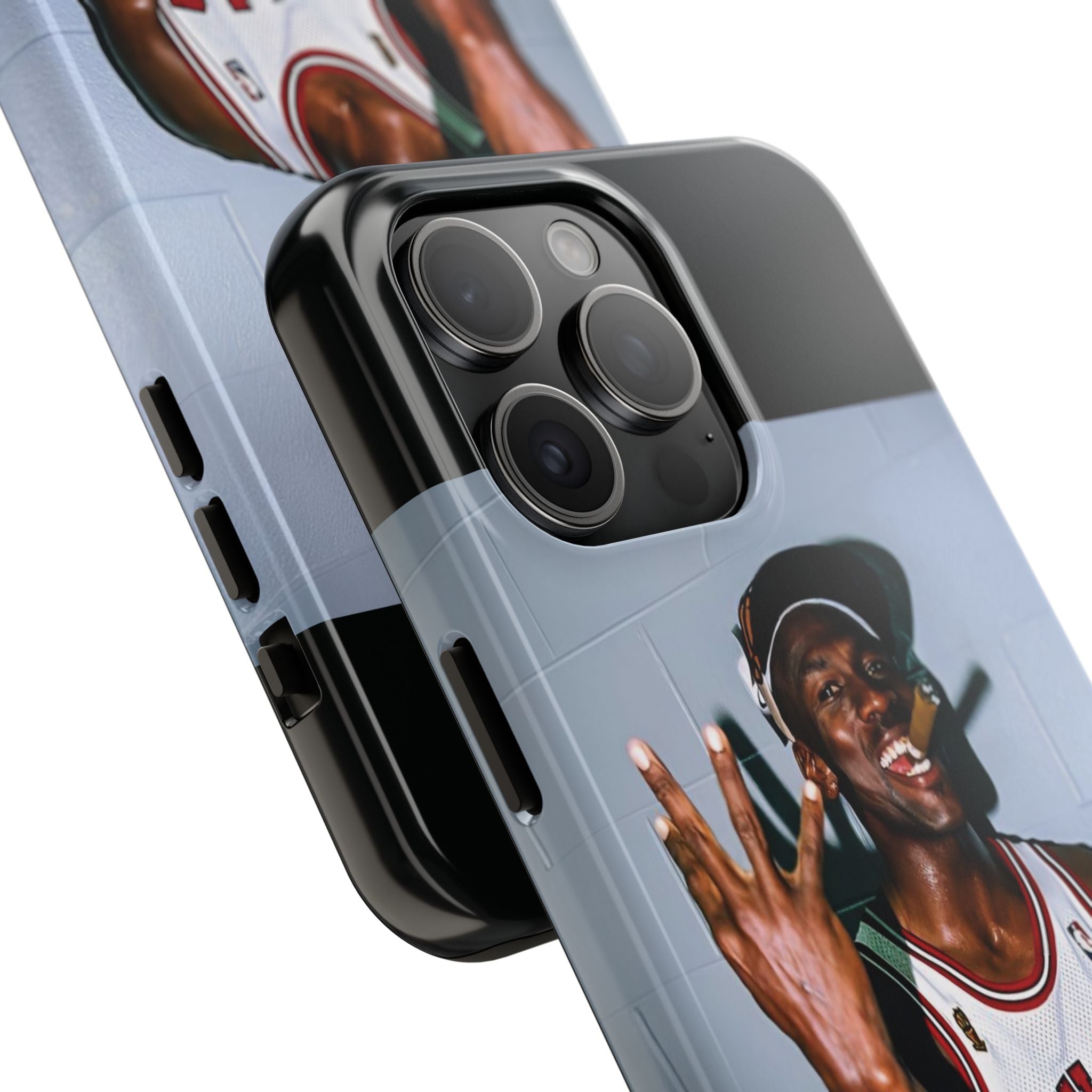 Michael Jordan - Phone Case