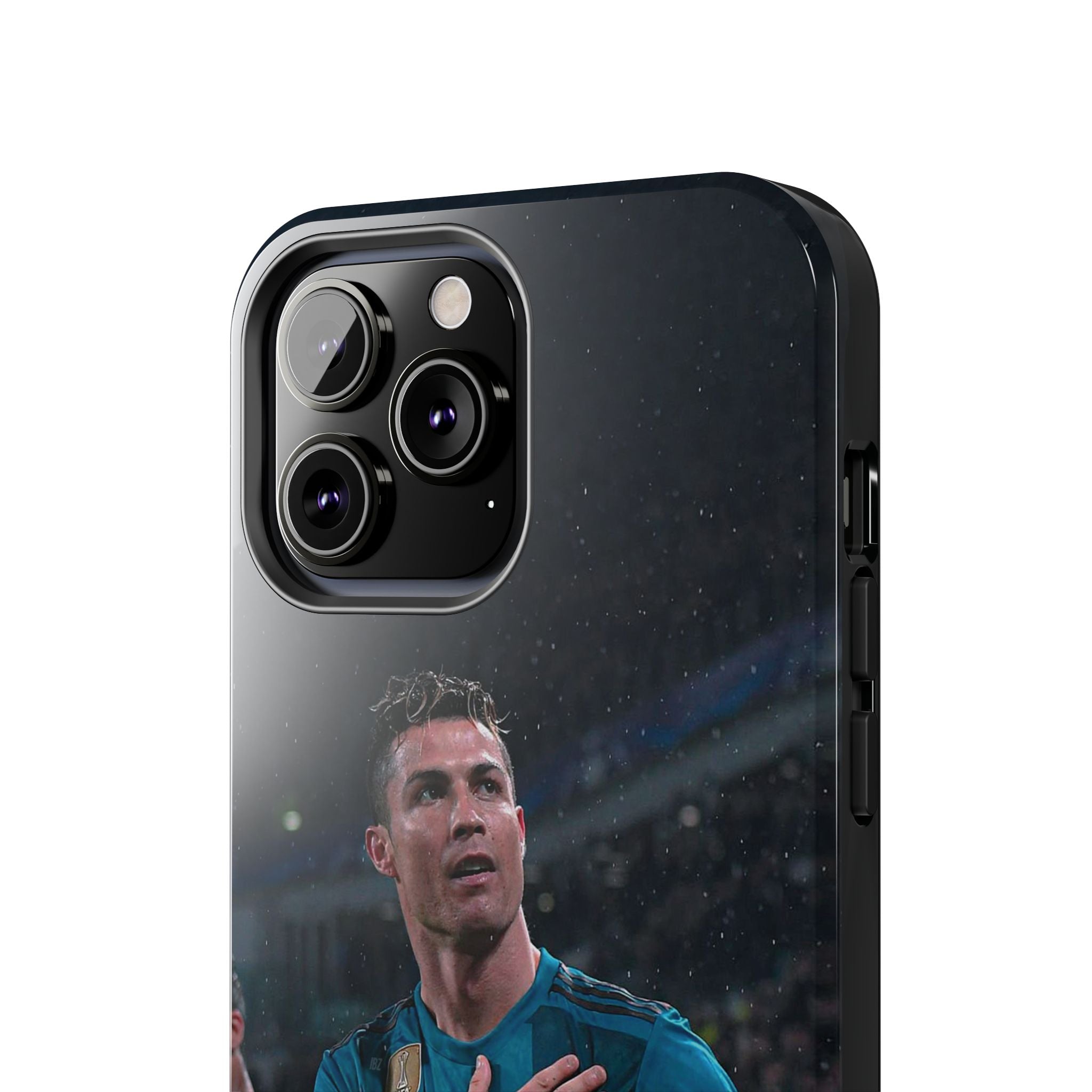 Cristiano Ronaldo - Phone Case
