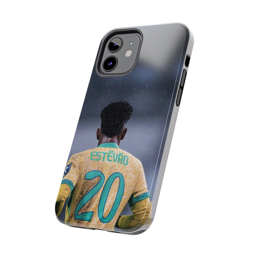 Estevao - Phone Case