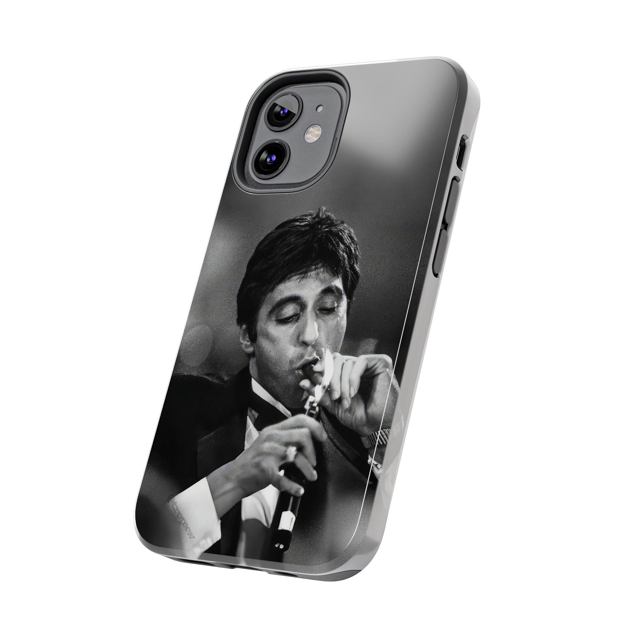 Tony Montana 'Scarface' - Phone Case