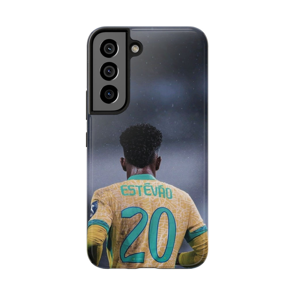 Estevao - Phone Case